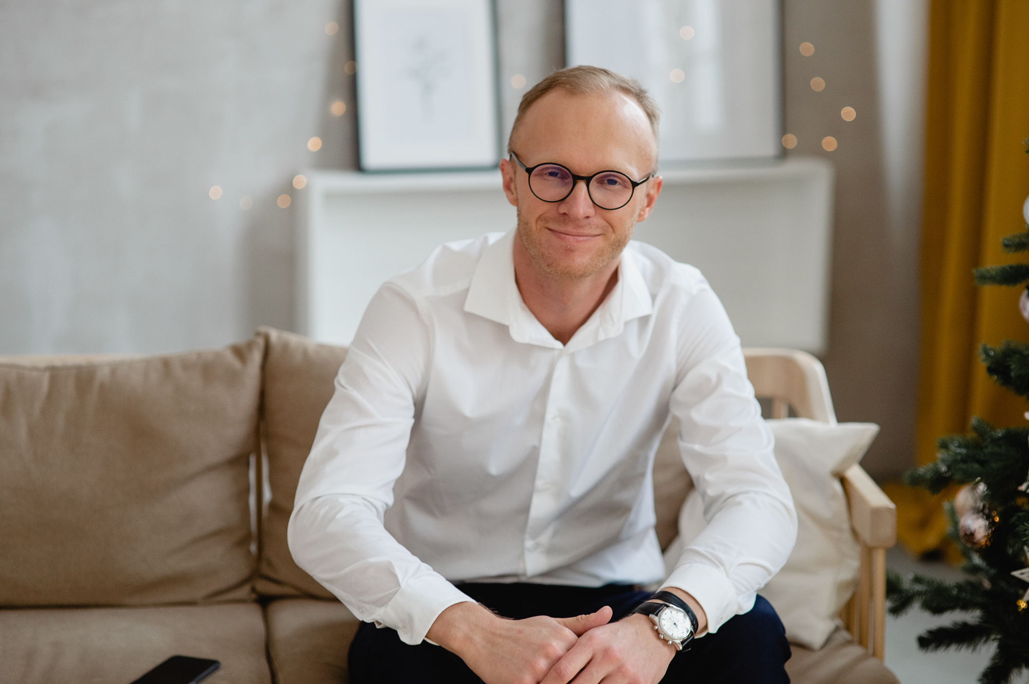 Дмитрий и Екатерина фотосессия большой семьи. Портретный фотограф в Москве, Московской области. Деловой портрет