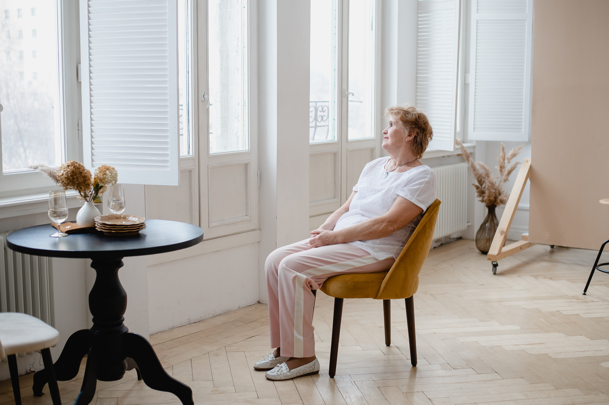 Дмитрий и Екатерина фотосессия большой семьи. Портретный фотограф в Москве, Московской области. Деловой портрет