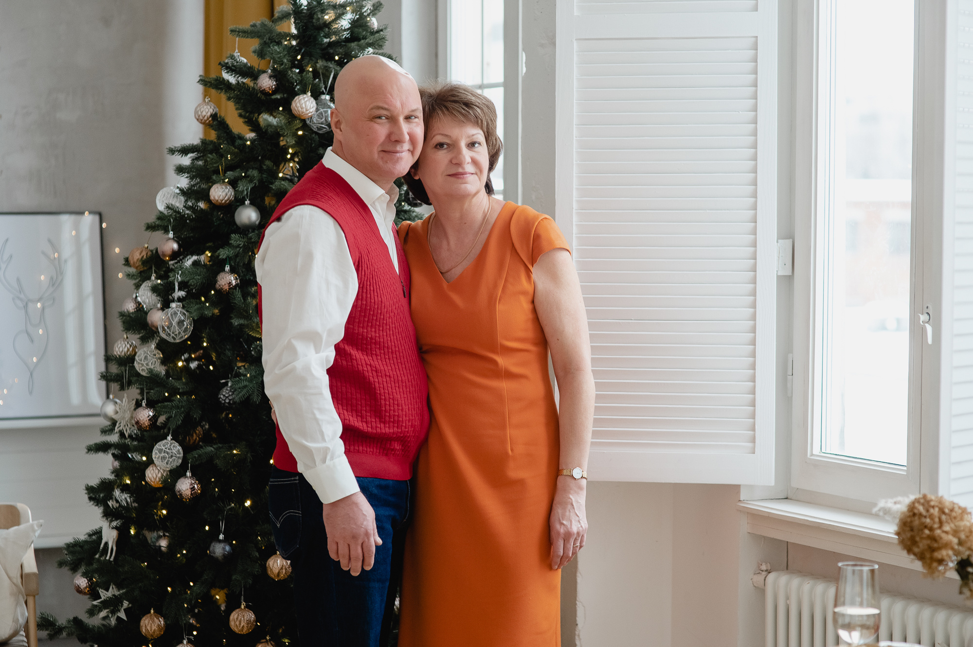 Дмитрий и Екатерина фотосессия большой семьи. Портретный фотограф в Москве, Московской области. Деловой портрет