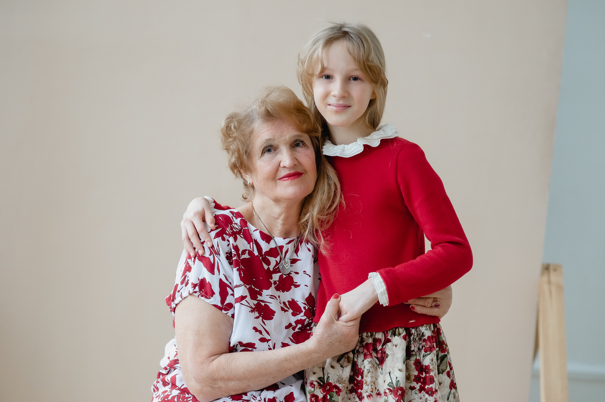 Дмитрий и Екатерина фотосессия большой семьи. Портретный фотограф в Москве, Московской области. Деловой портрет