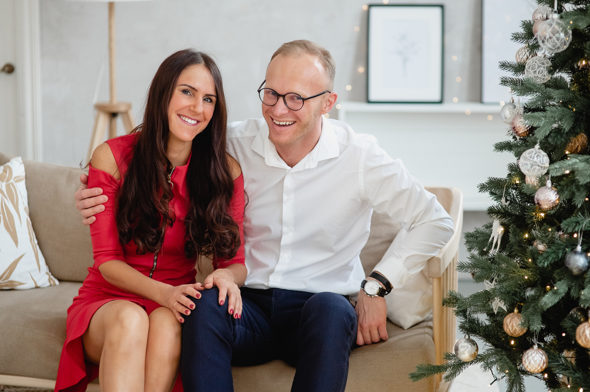 Дмитрий и Екатерина фотосессия большой семьи. Портретный фотограф в Москве, Московской области. Деловой портрет