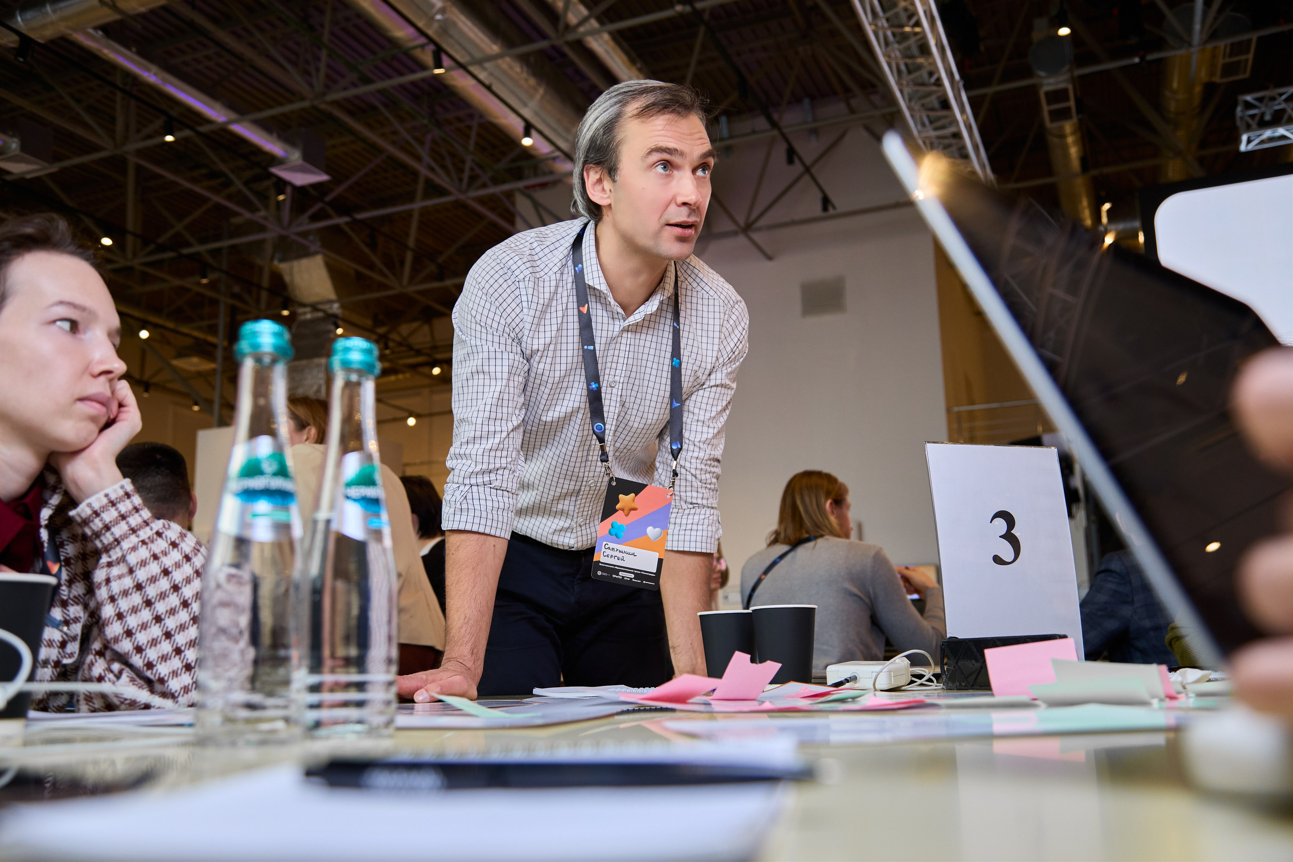 Техноград 2025. Akhmedov Team × Medoed Production — фото и видеопродакшен для мероприятий