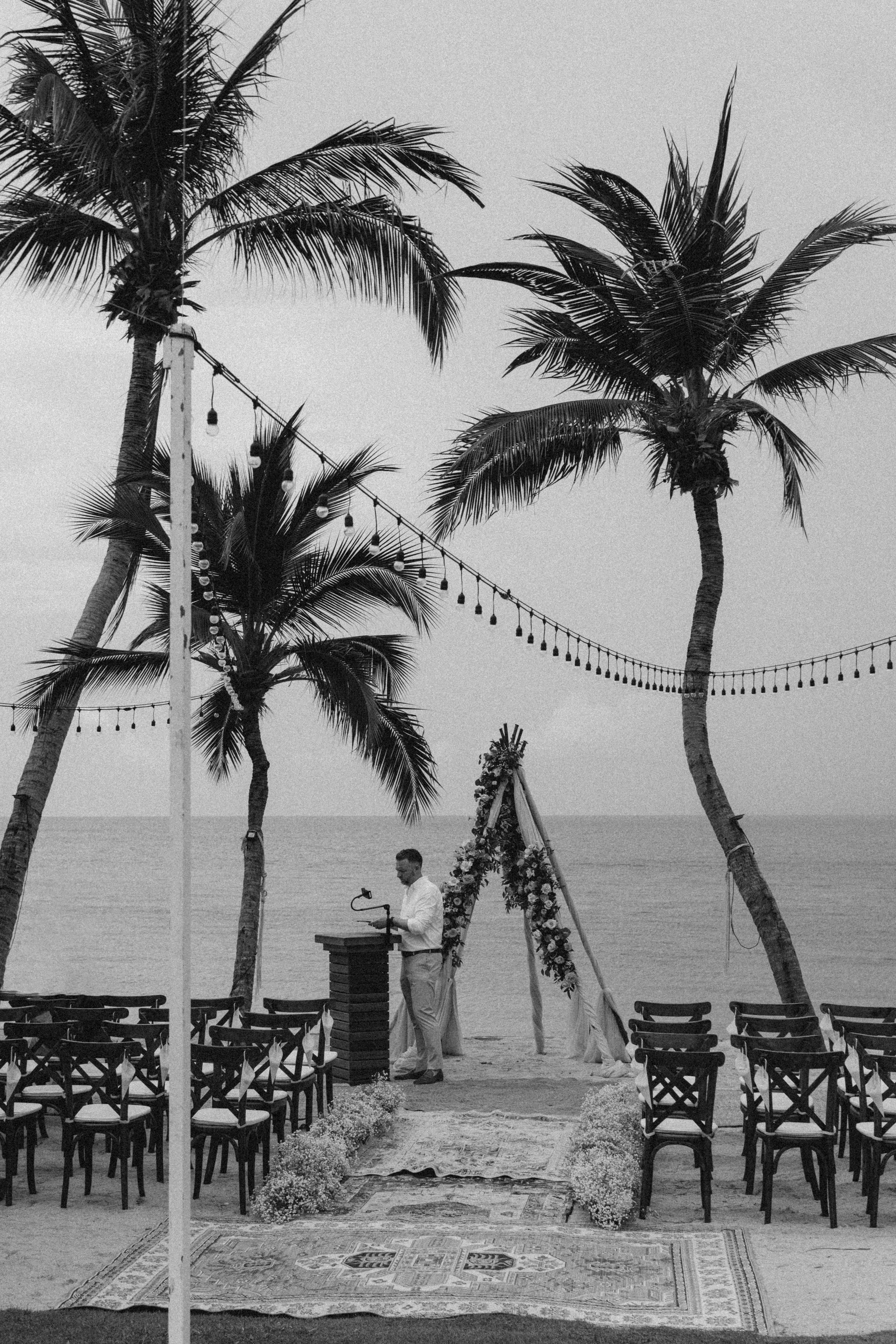 Wedding. Photographer in Koh Samui | Olga Krasikova