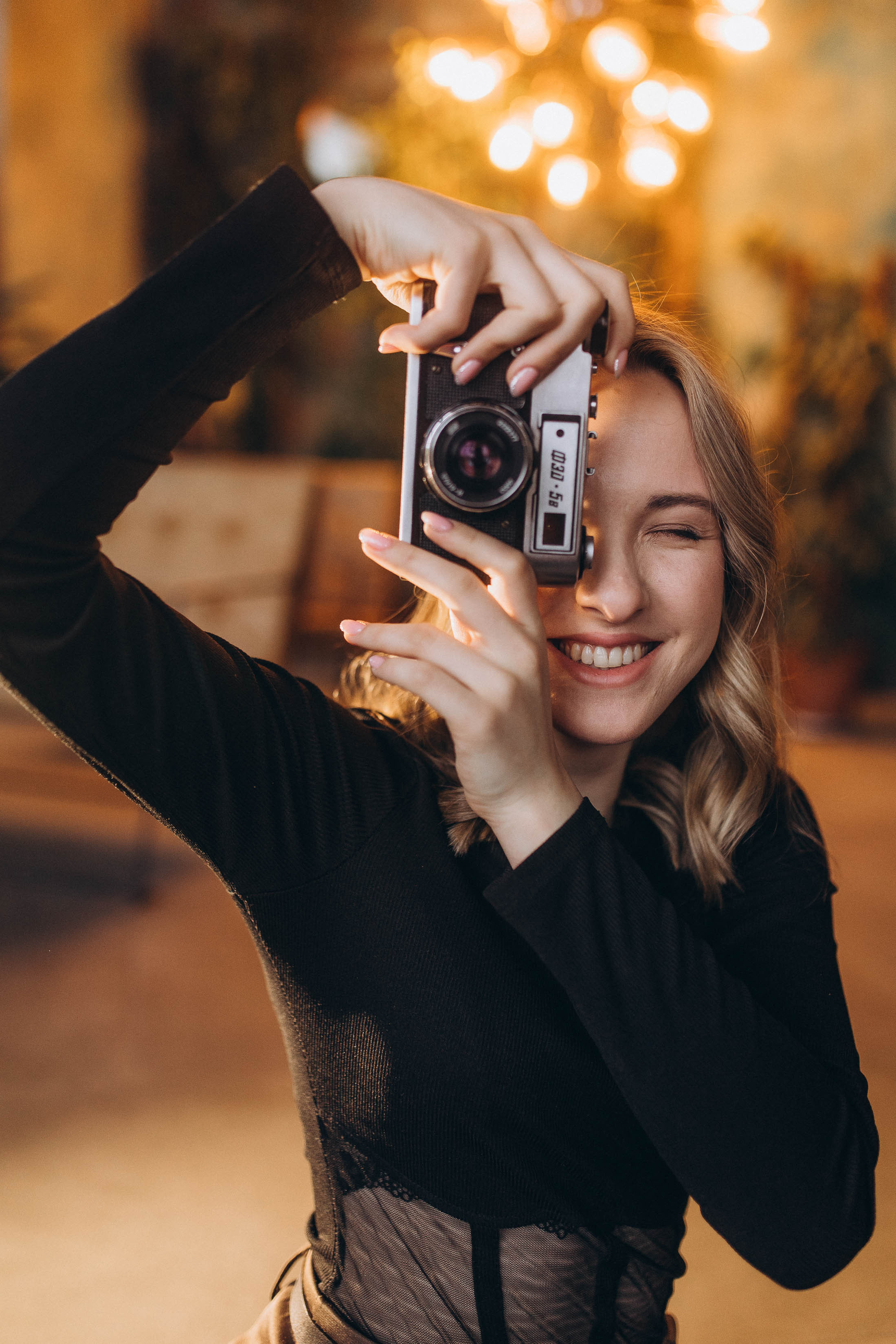 Фотограф Санкт-Петербург