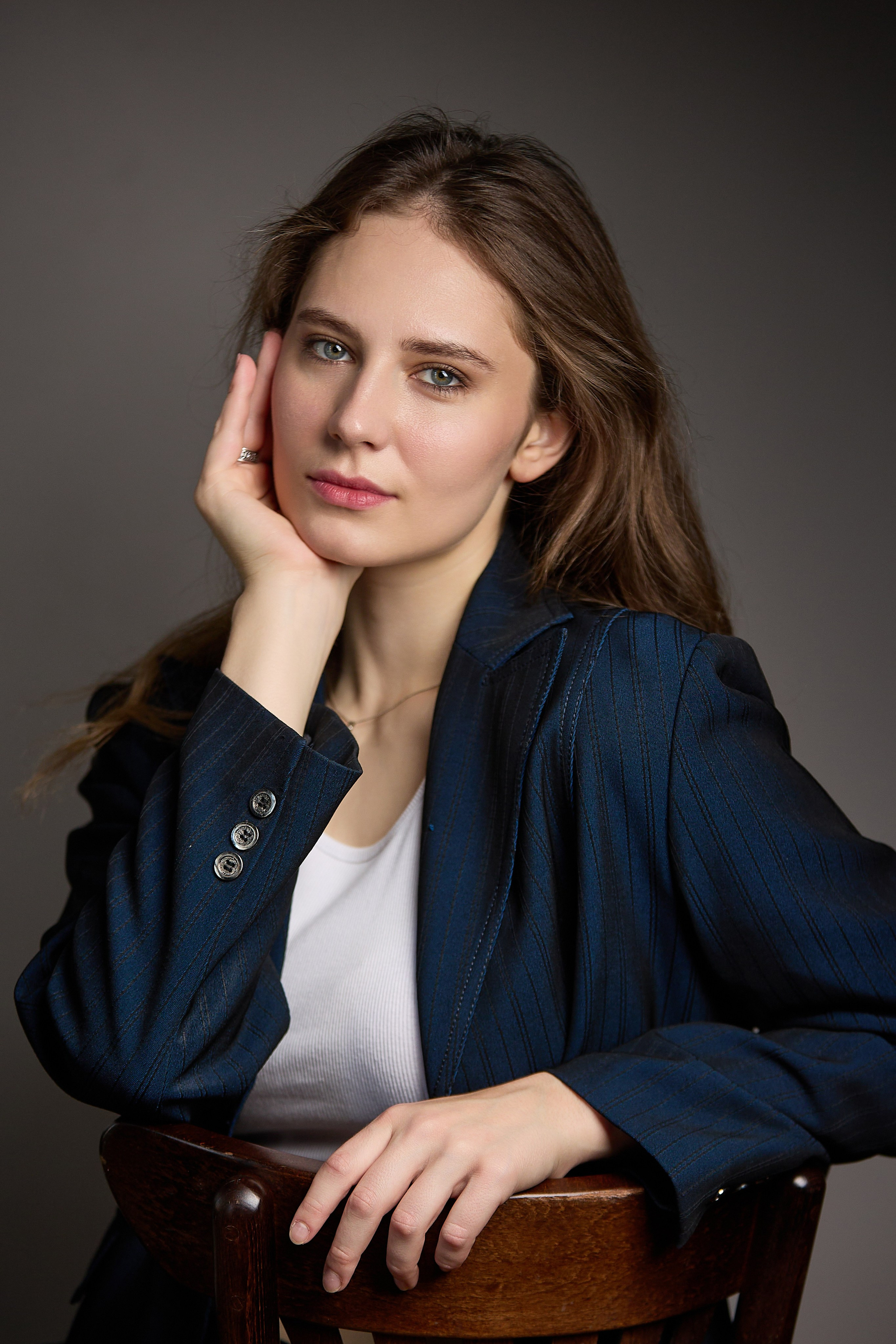 Истории. Фотограф Эдуард Леньков. Ростов-на-Дону