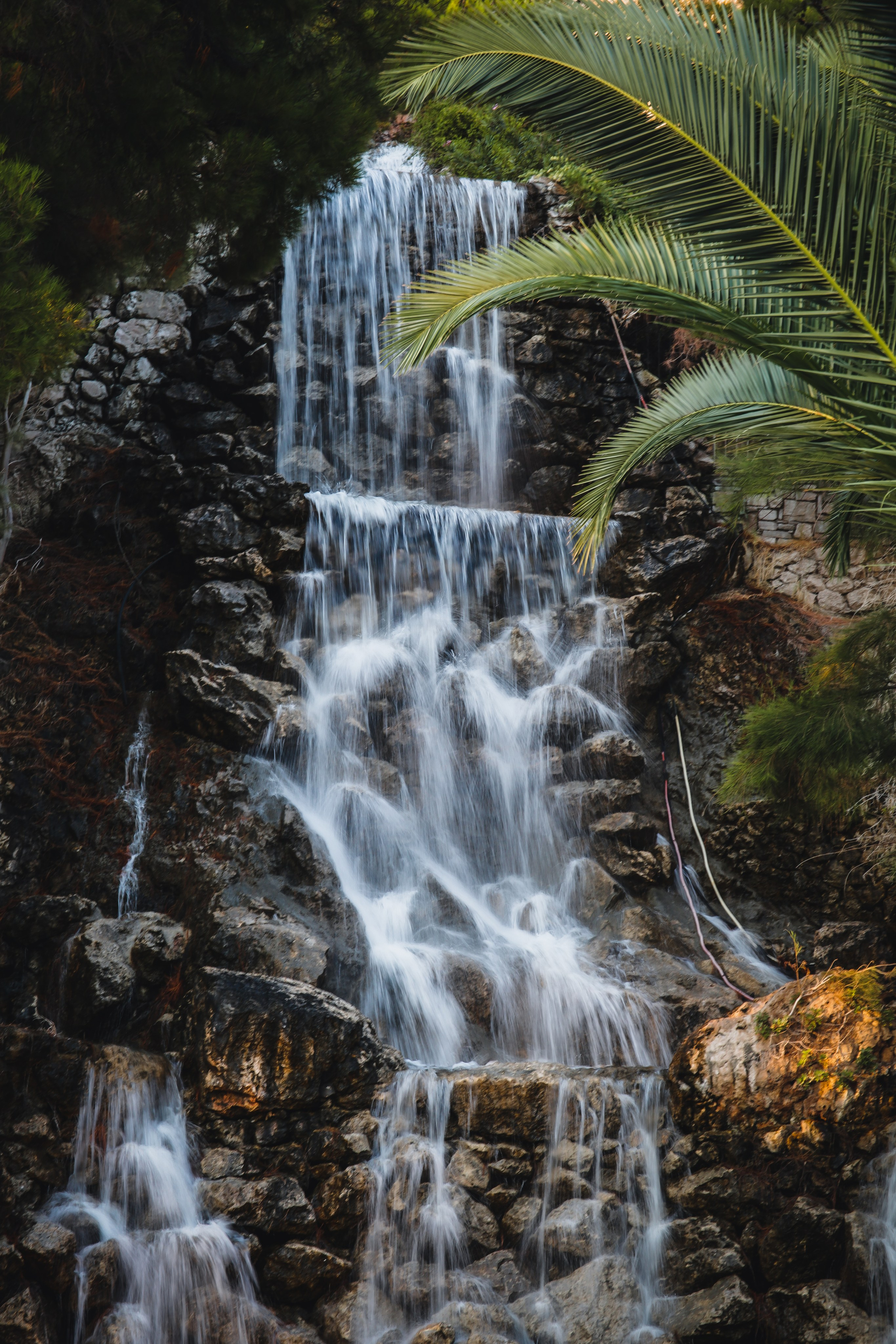 Греция: термальный курорт Лутраки. Дарья Письменюк / Darya Leitstern — фотограф, музыкант, журналист, путешественник