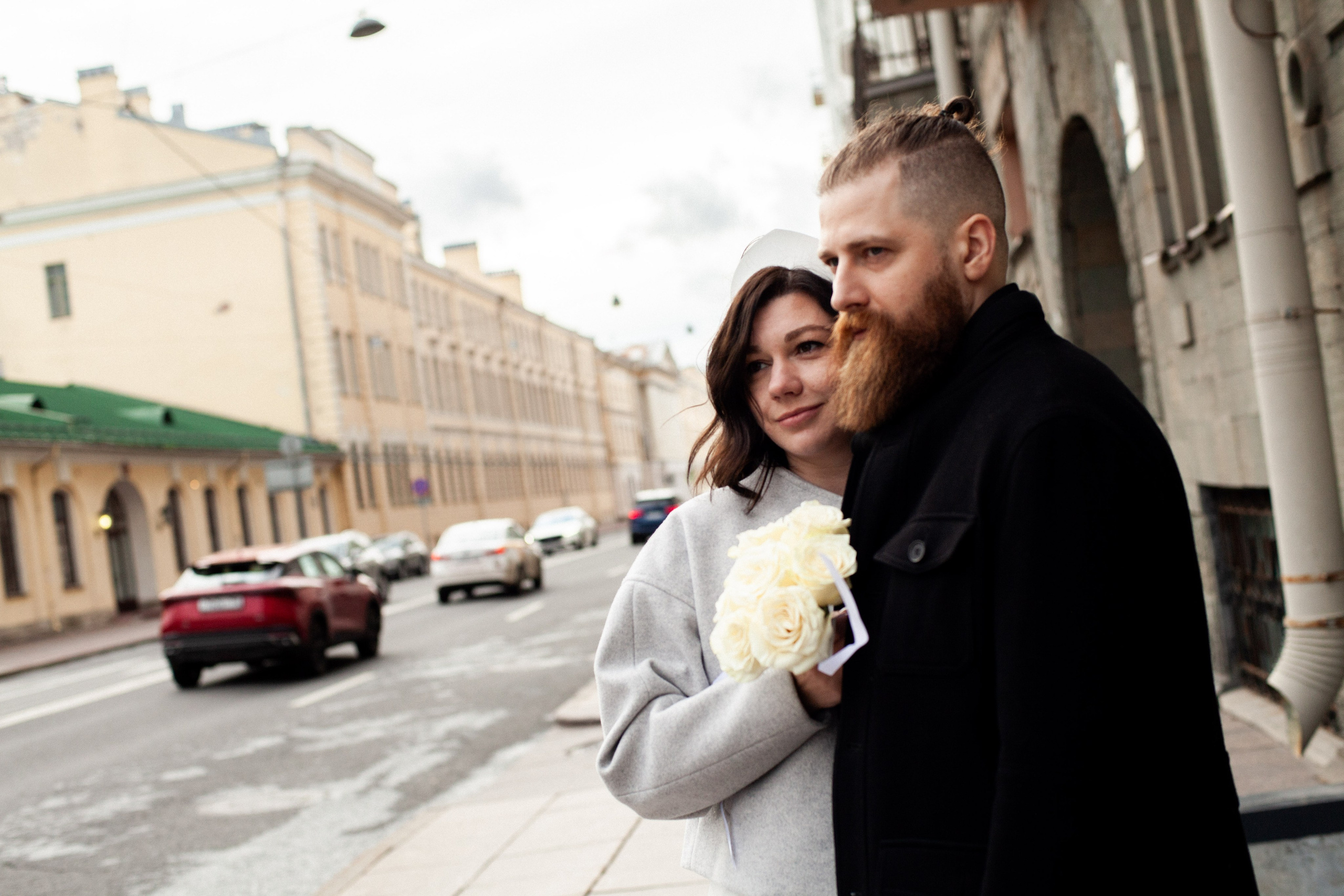 Свадьба Наташи и Никиты. Илья Михачёв Фотограф ПРО людей