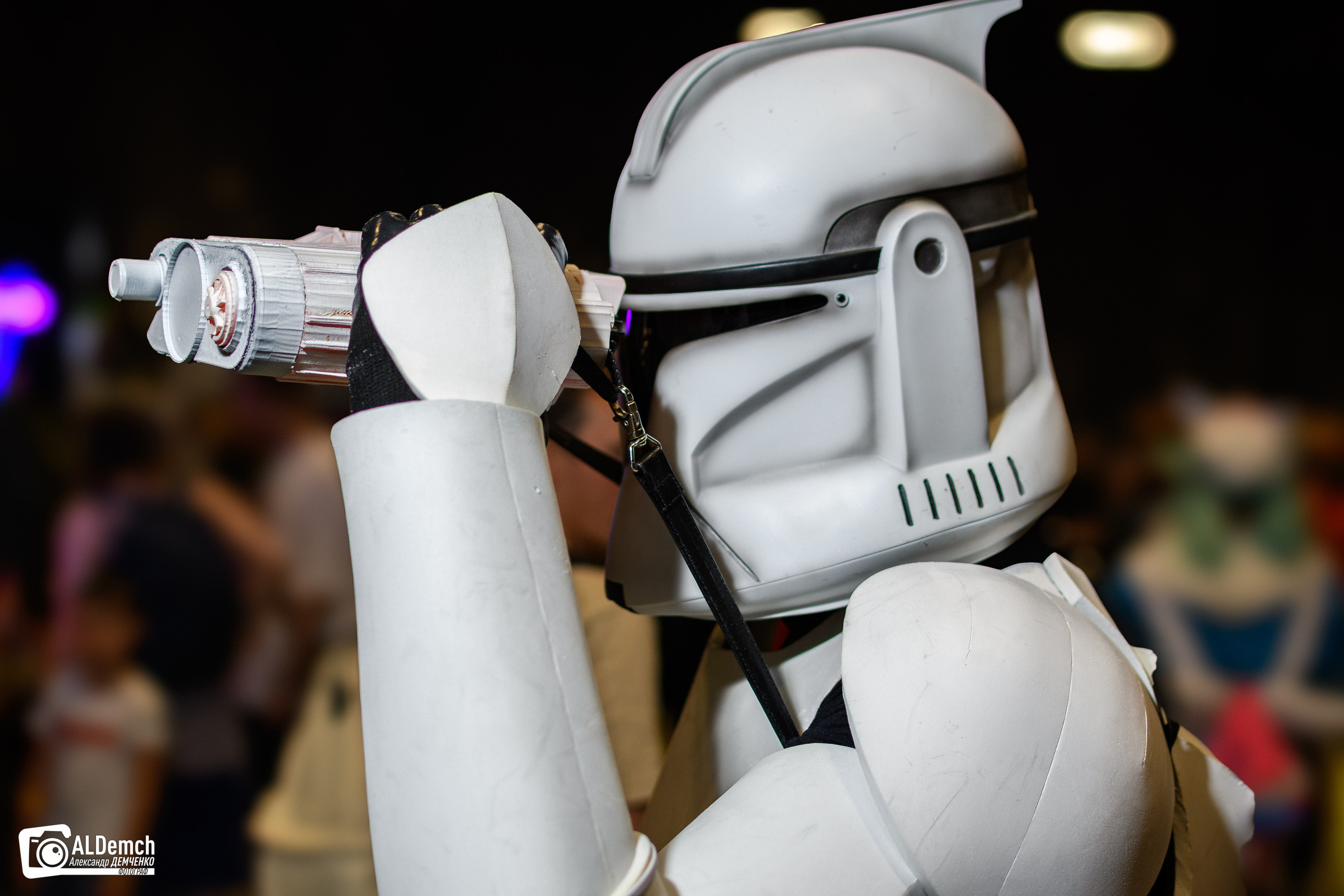 Косплей фотосессия в Москве, Дмитрове, Дубне