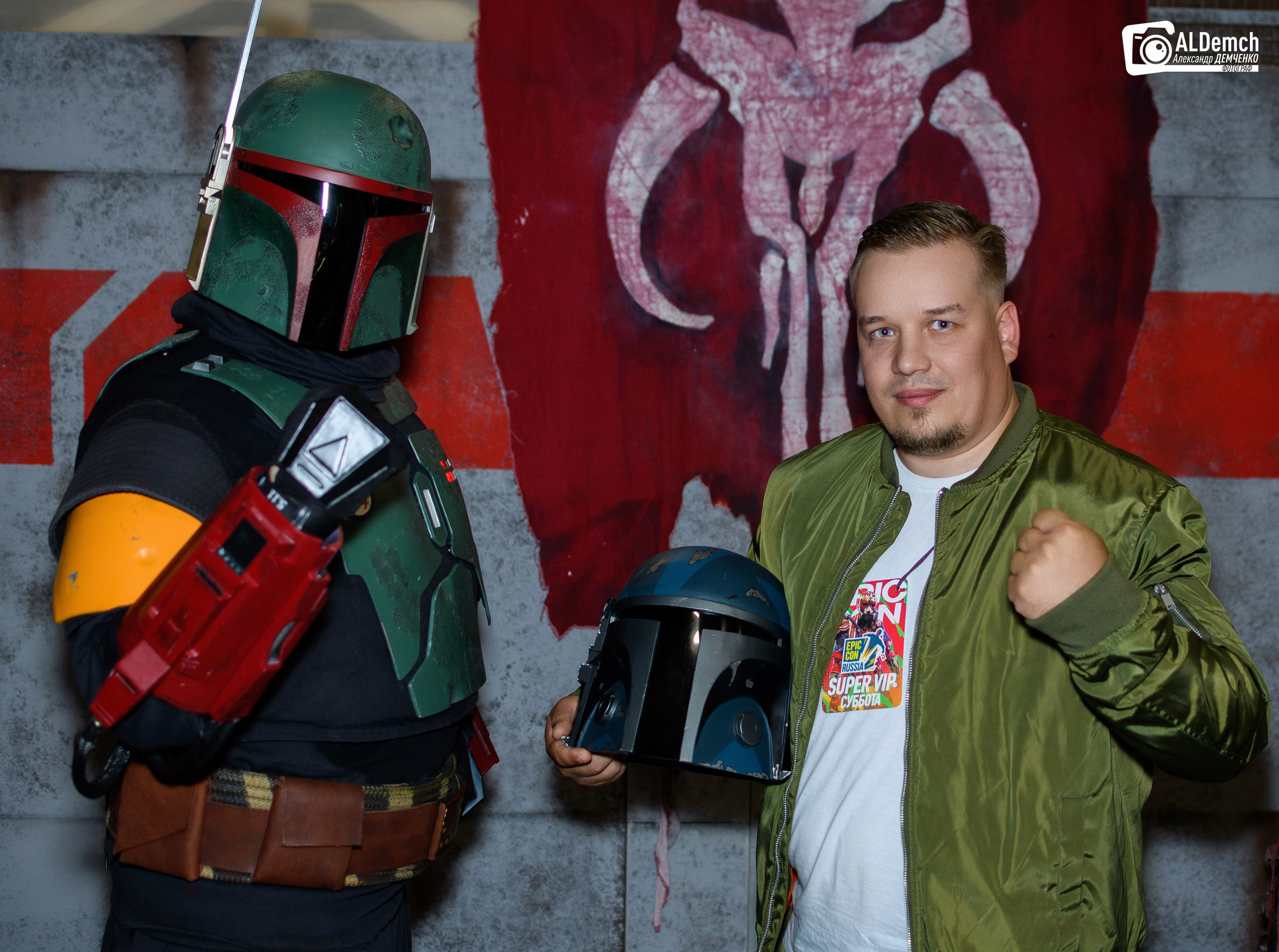 Фотосессия в Москве фотографа на ВДНХ для Ивана Юрчева