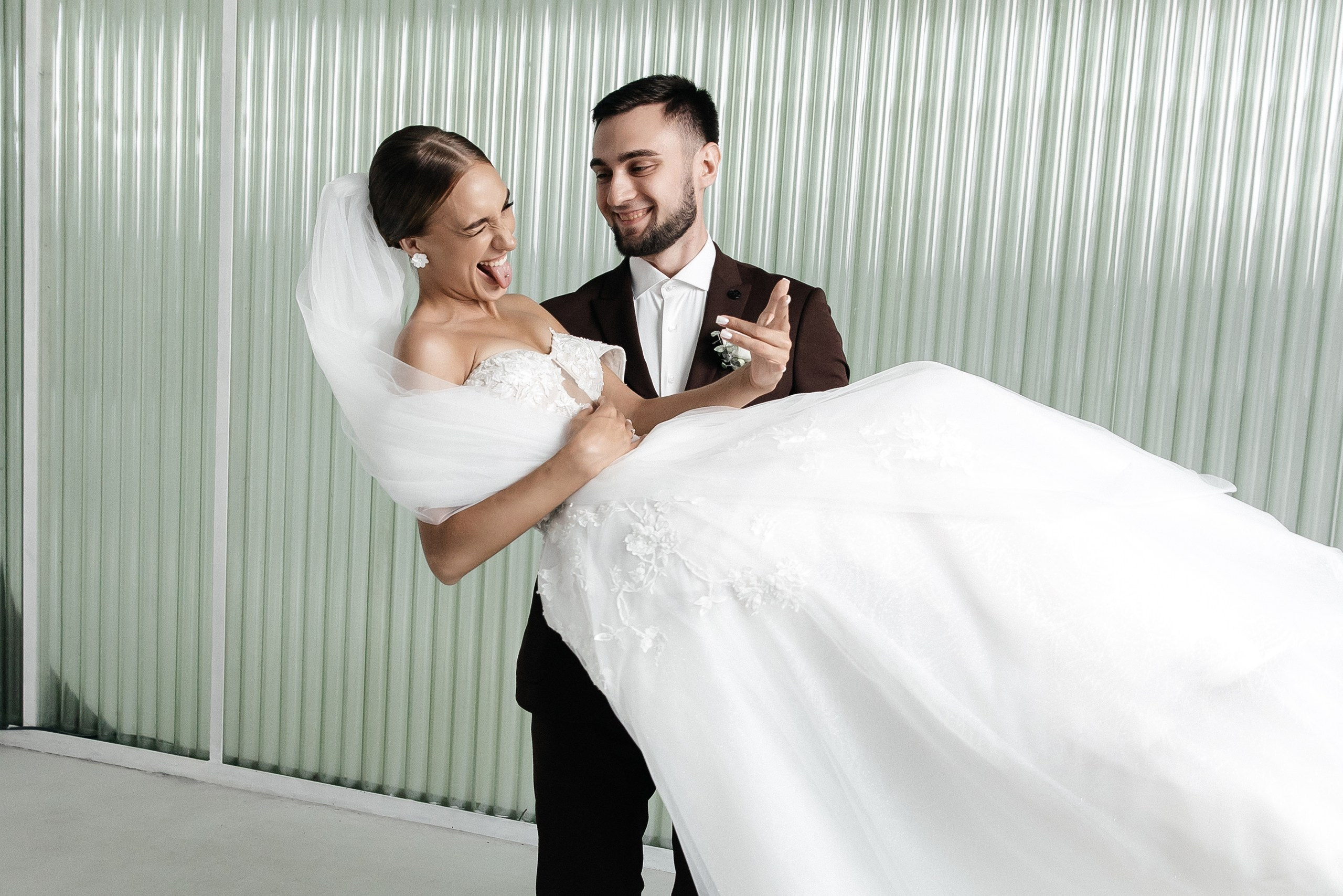 Андрей и Валерия | Time to Love. Свадебный фотограф Настя Шелл г. Череповец