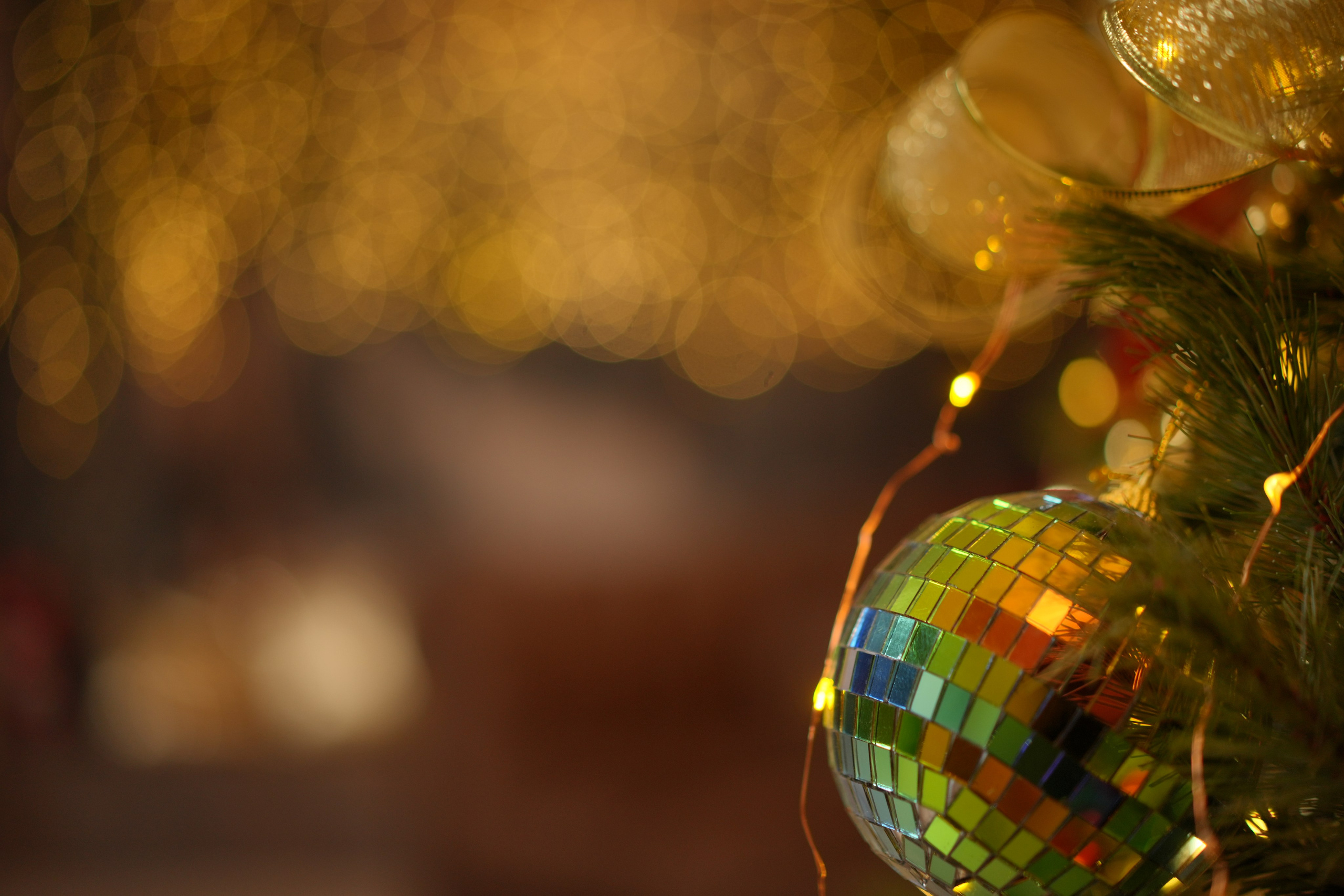 Новогодние фотосессии в студии Малина Арт. Сниму тебя красиво / Фотографы Денис и Мария