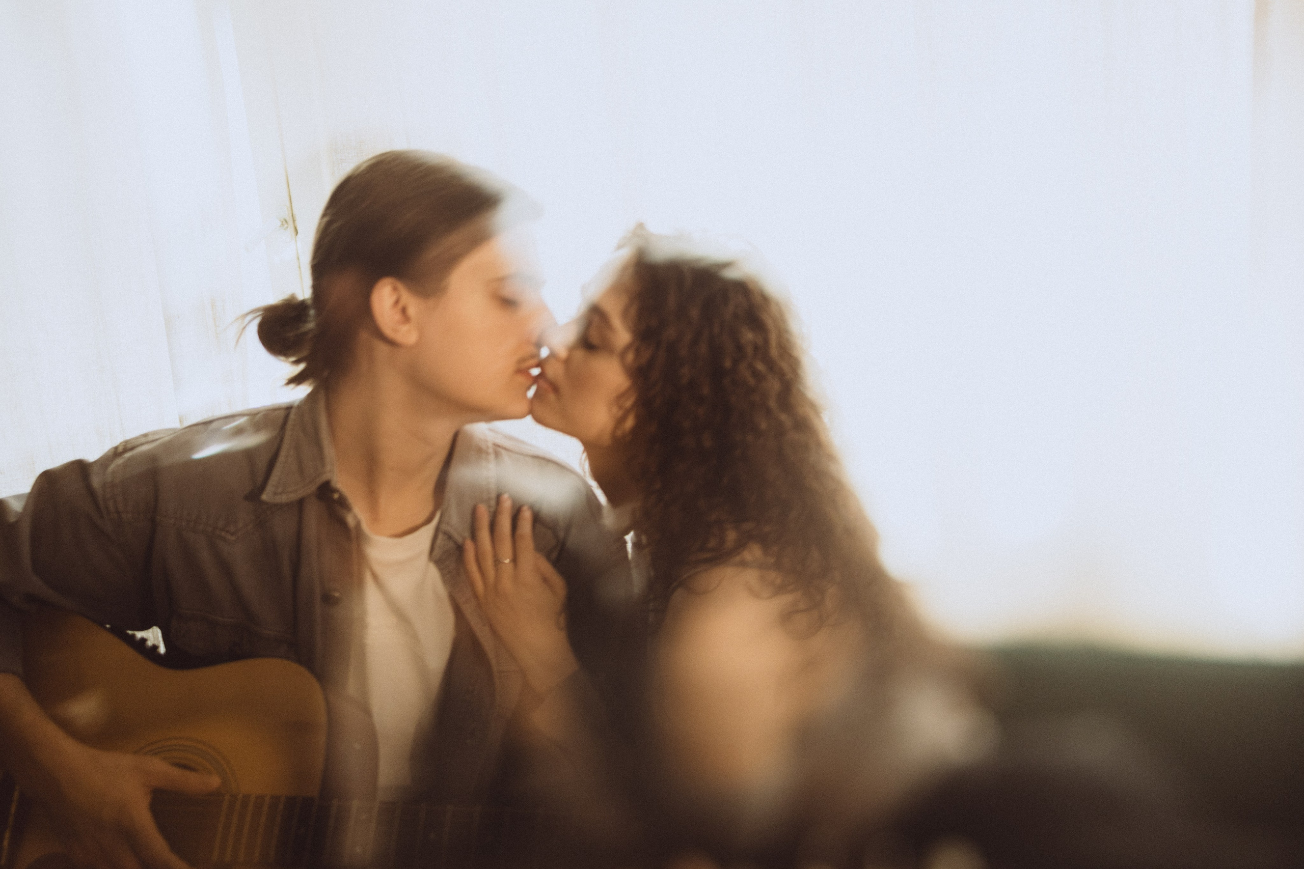 Парная фотосессия