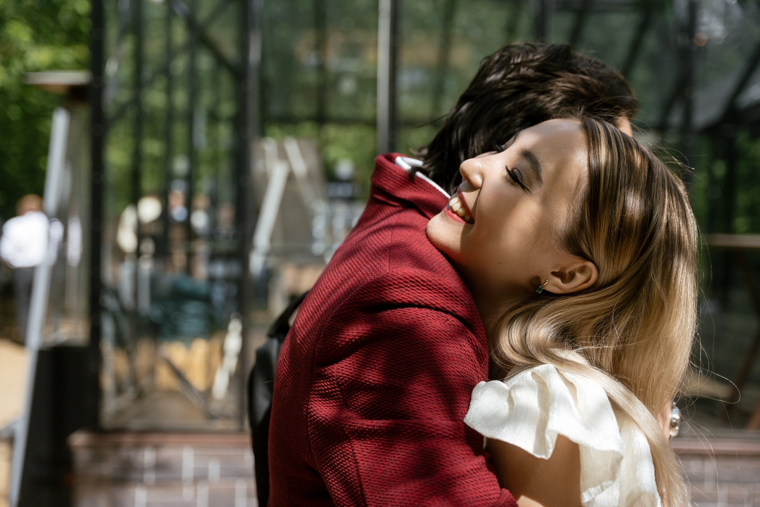 Юра и Женя (полный день). Фотограф Томск, Новосибирск Влад Свириденко