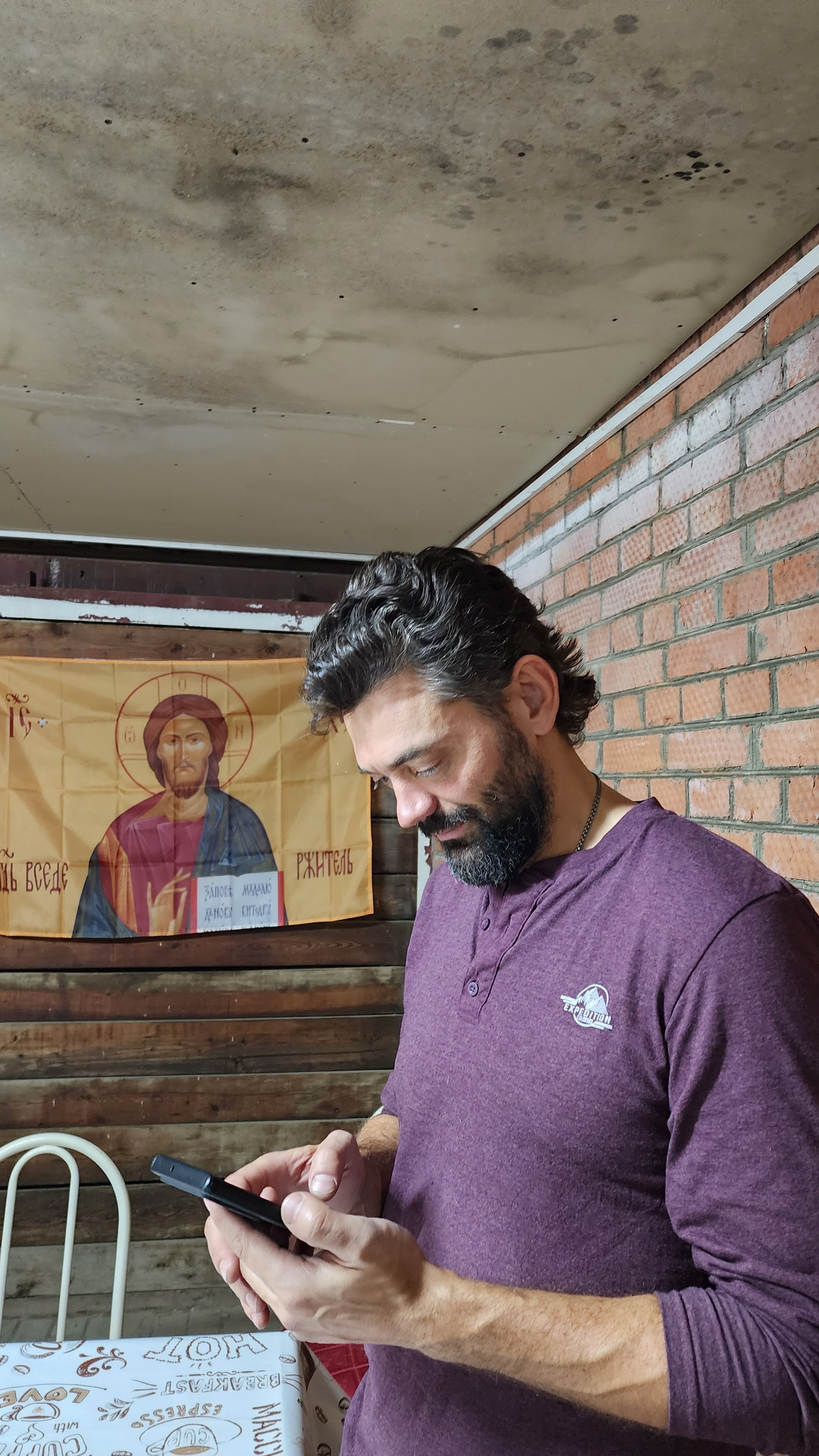 День рождения Андрея Скимена (2024-09-21). Собор Отрасли