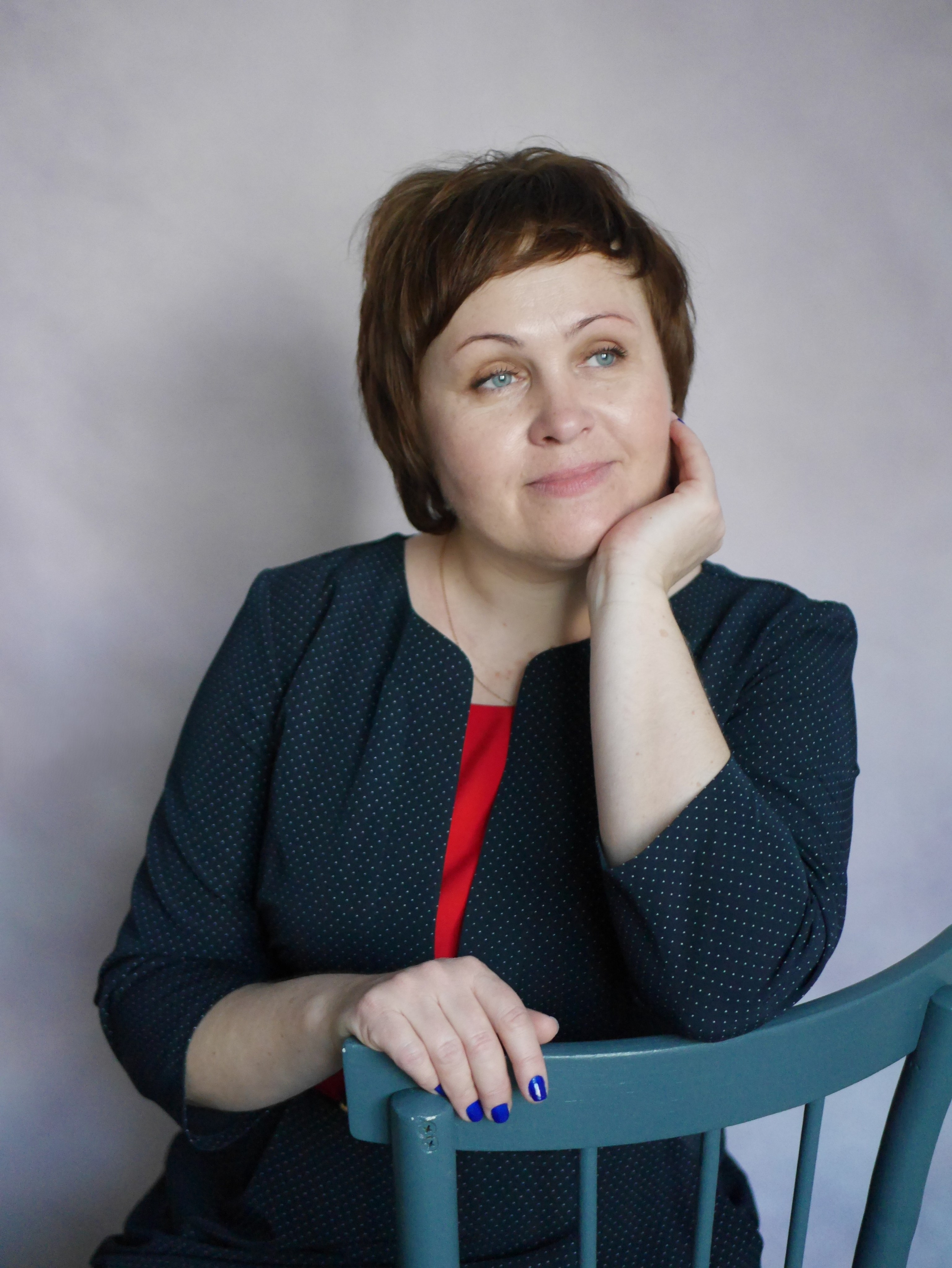 Золотая свадьба