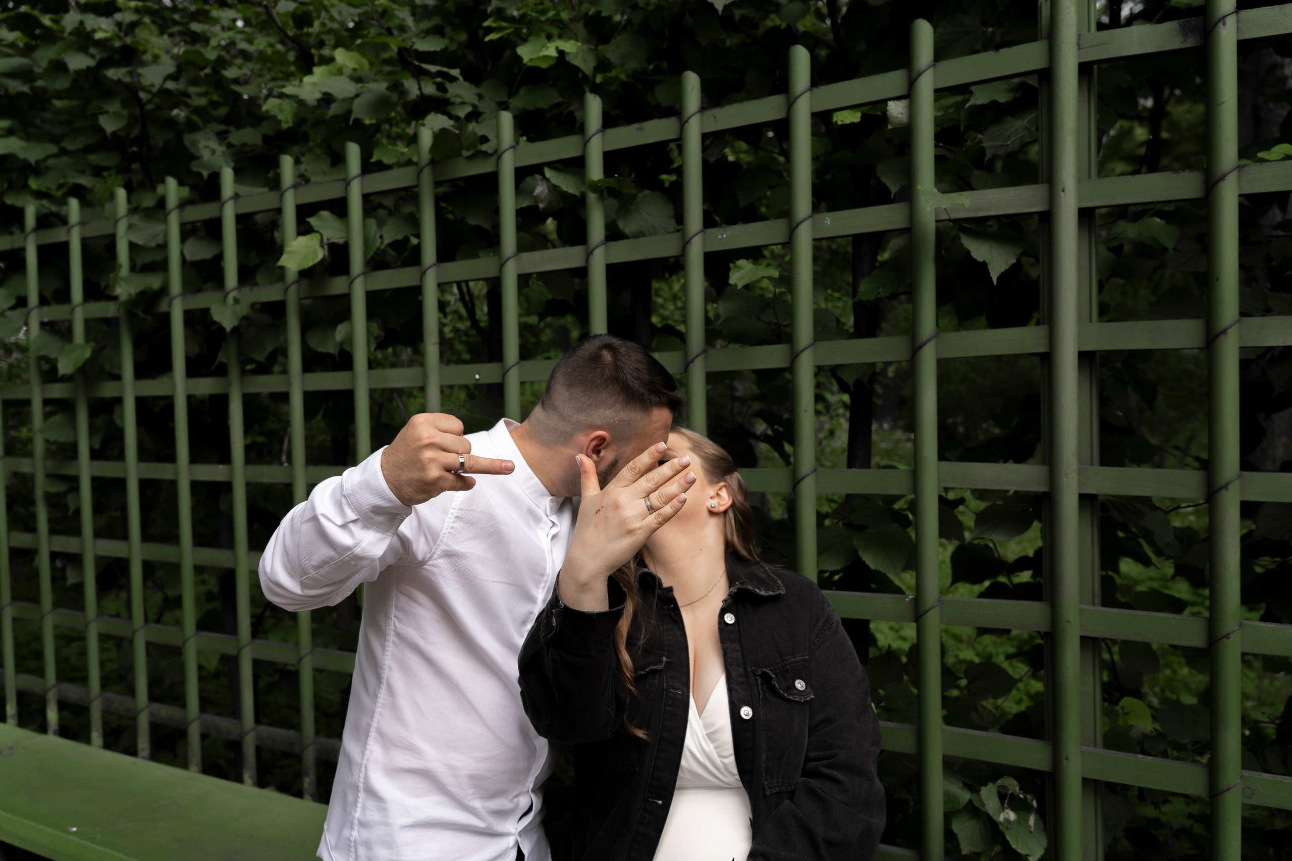 Ирина+Николай. Главная