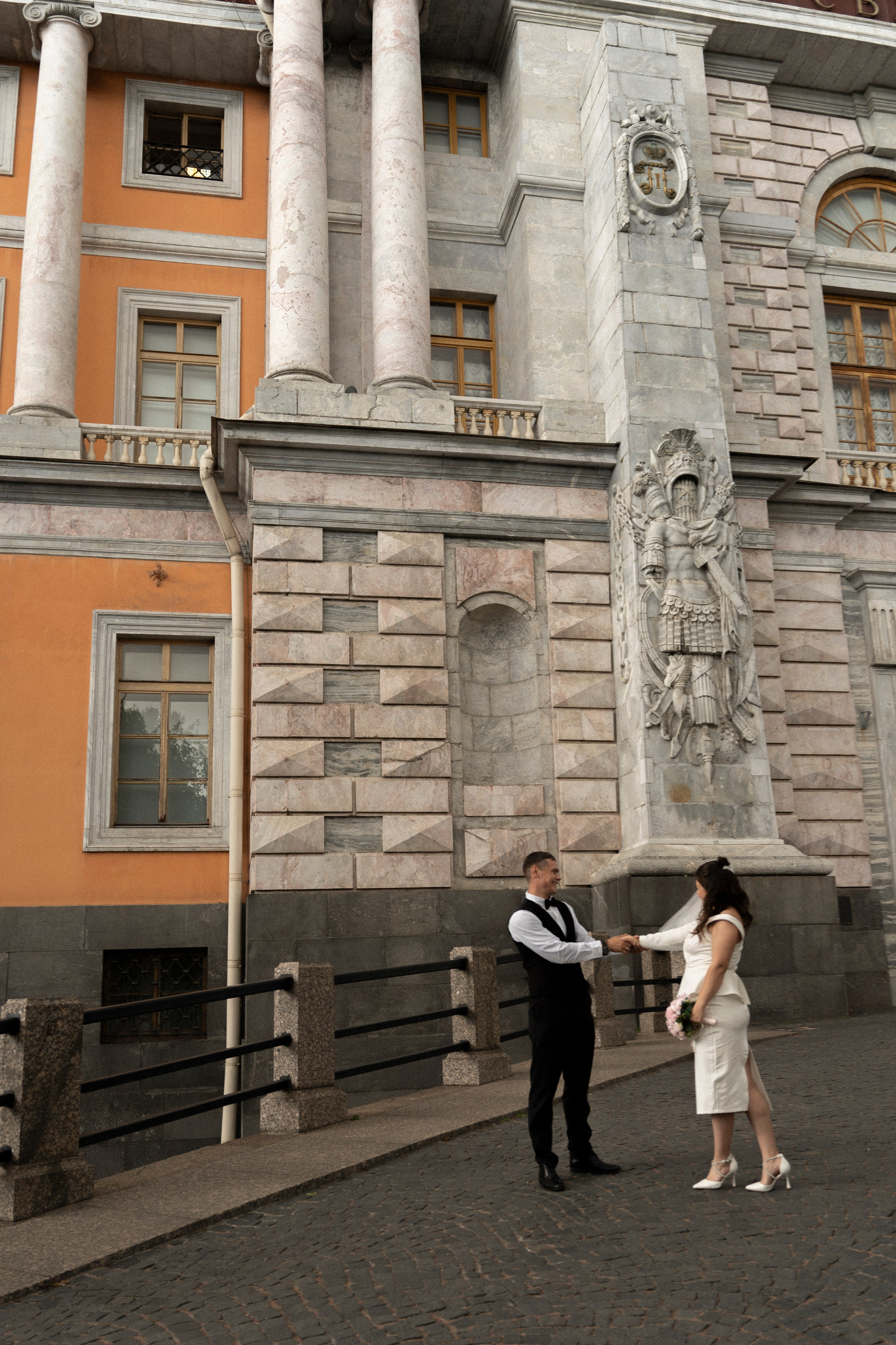 Алина+Андрей. Главная