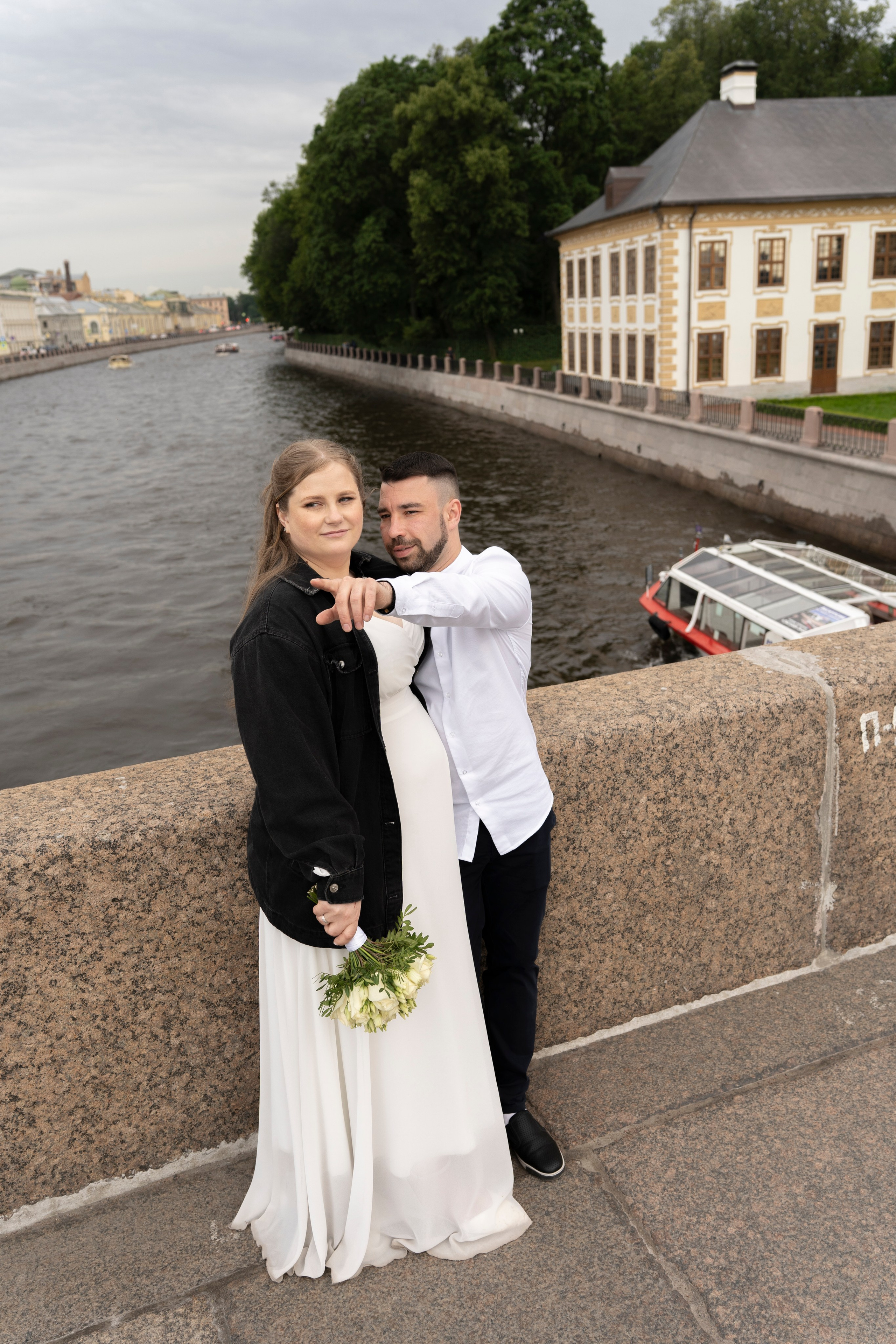 Ирина+Николай. Главная