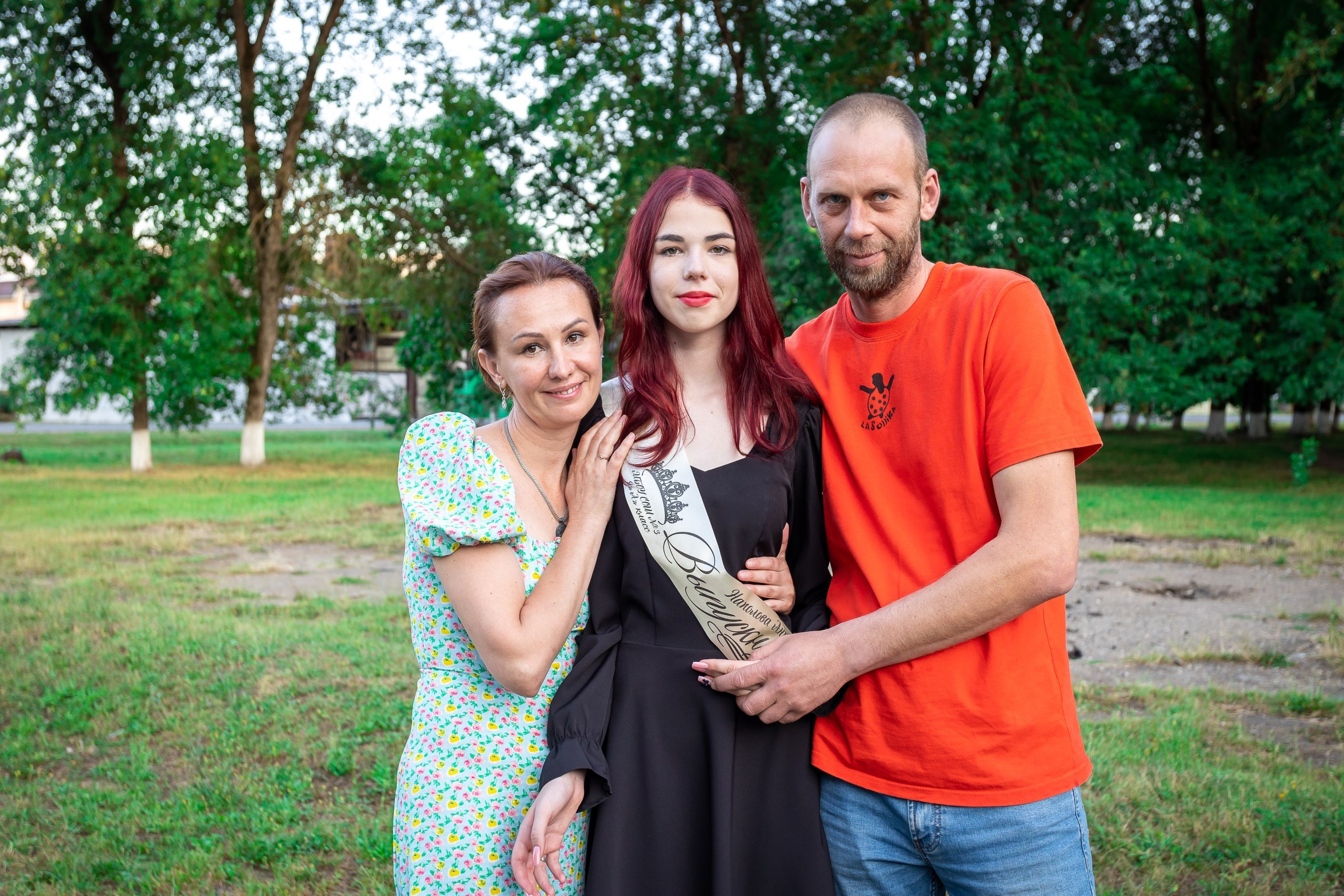 Вручение аттестата 2024 г. Выпускные альбомы Майкоп, Краснодар Елена Золотарева