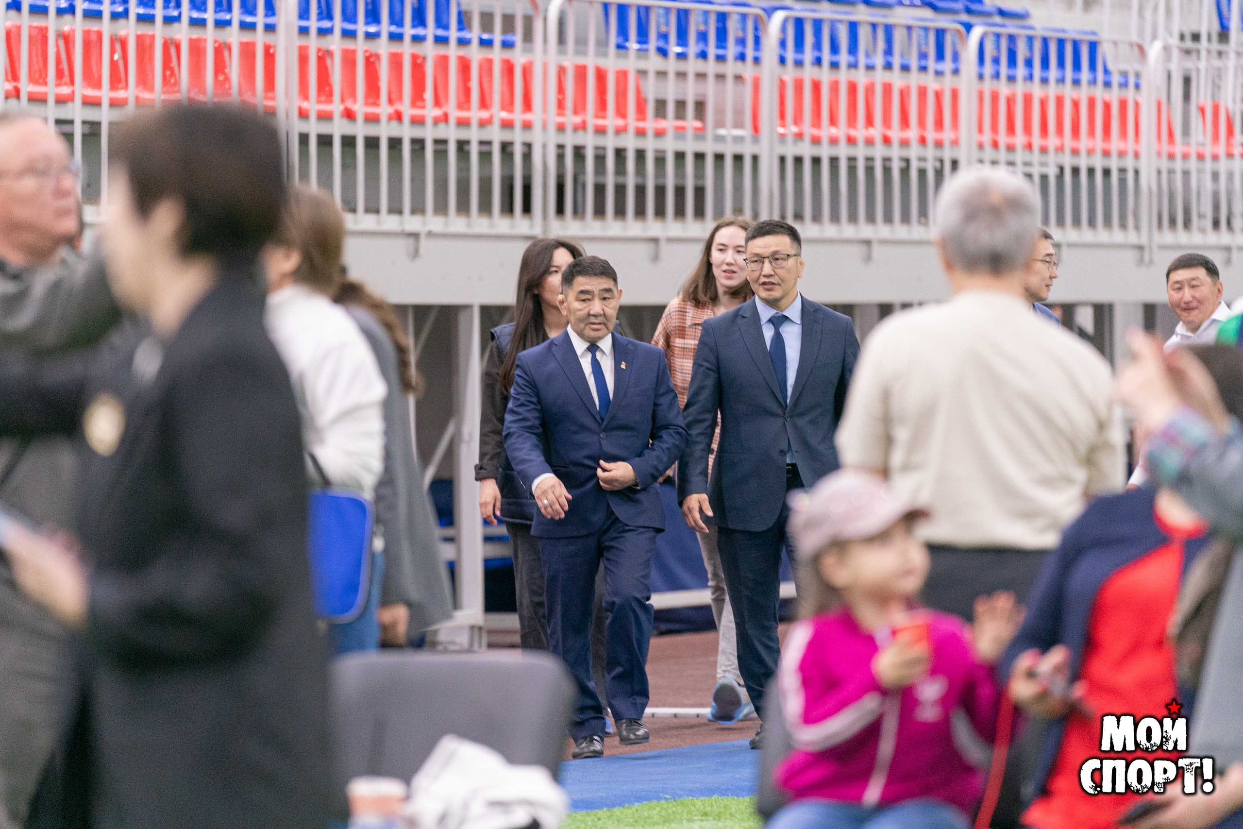 Кубок защитников отечества. Студия «Мой Спорт!» — все о спорте в Якутии