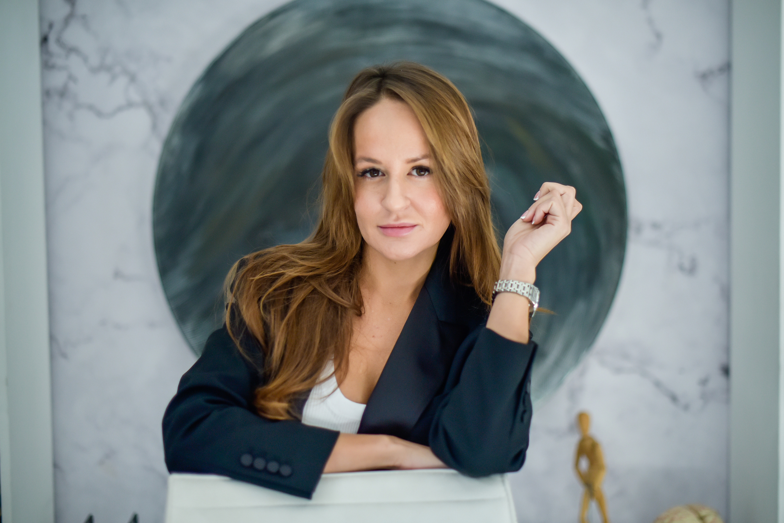 Яна и ее команда. Фотограф для бизнесконтента, репортажей и семейного альбома в Москве