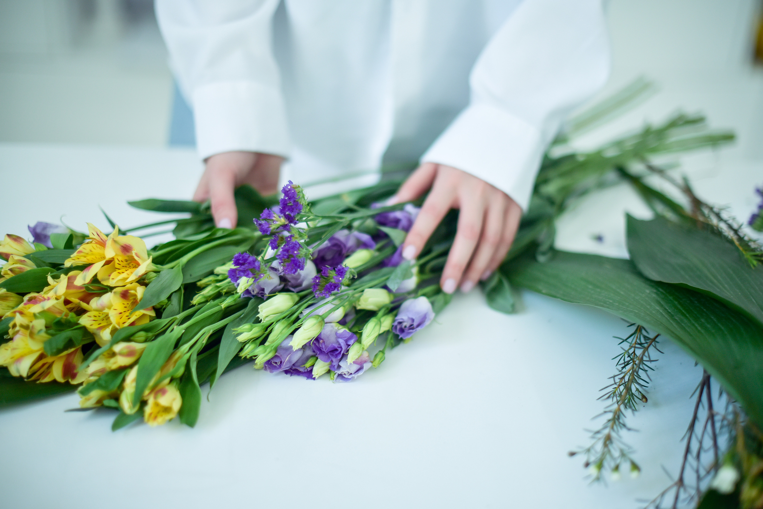 Яна и ее команда. Фотограф для бизнесконтента, репортажей и семейного альбома в Москве