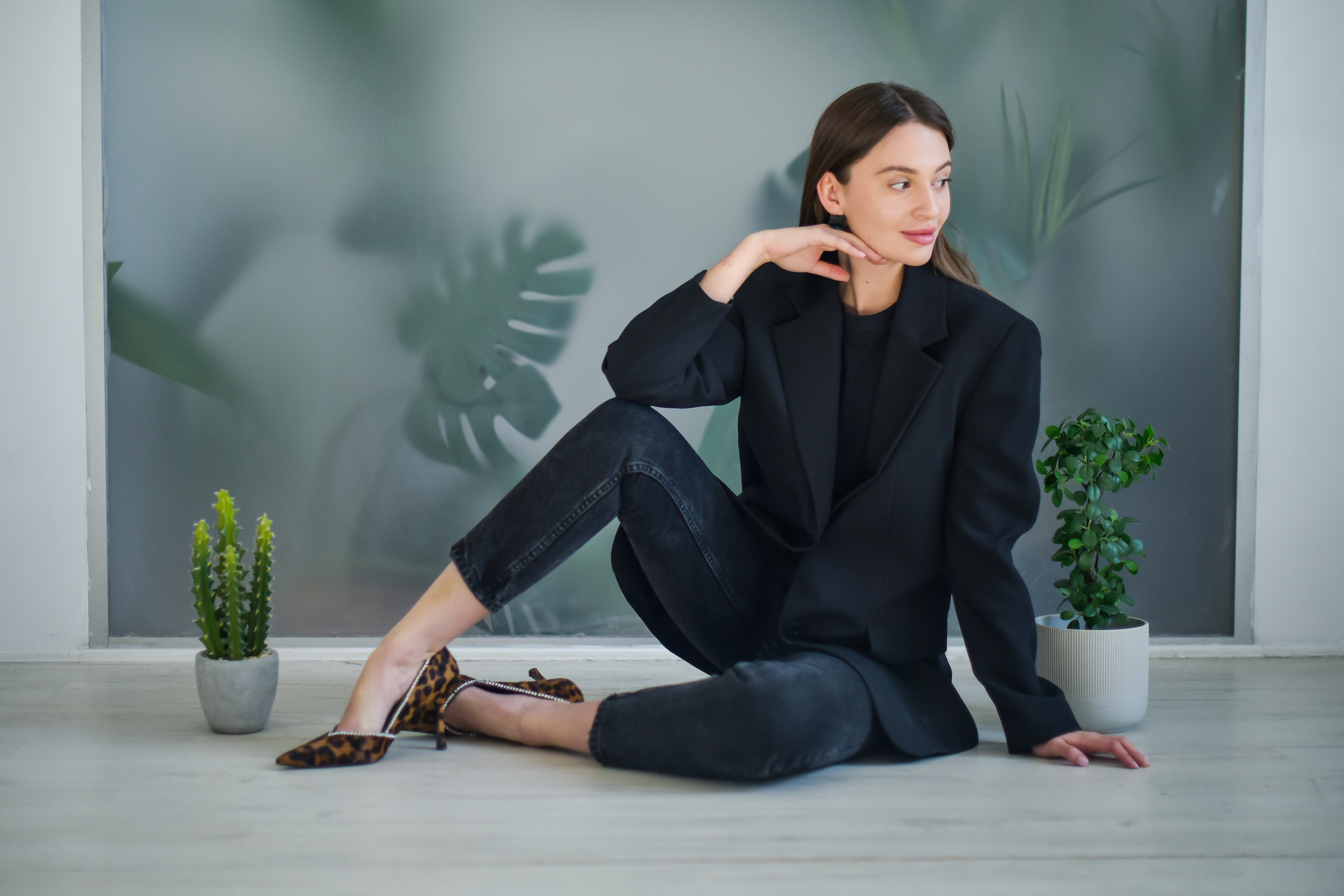 Яна и ее команда. Фотограф для бизнесконтента, репортажей и семейного альбома в Москве