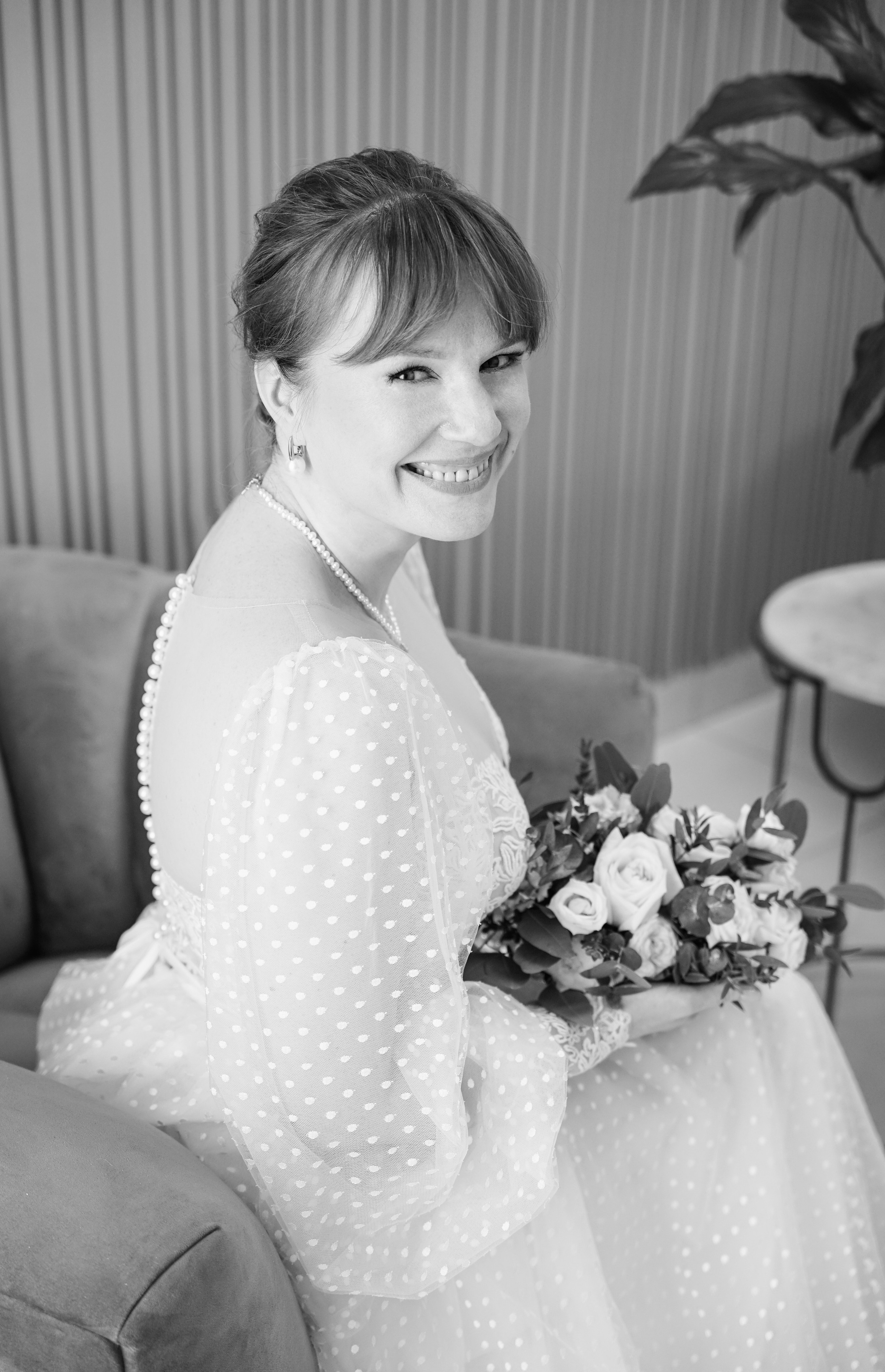 Свадебная съемка. Фотограф в Москве Гончарова Анастасия