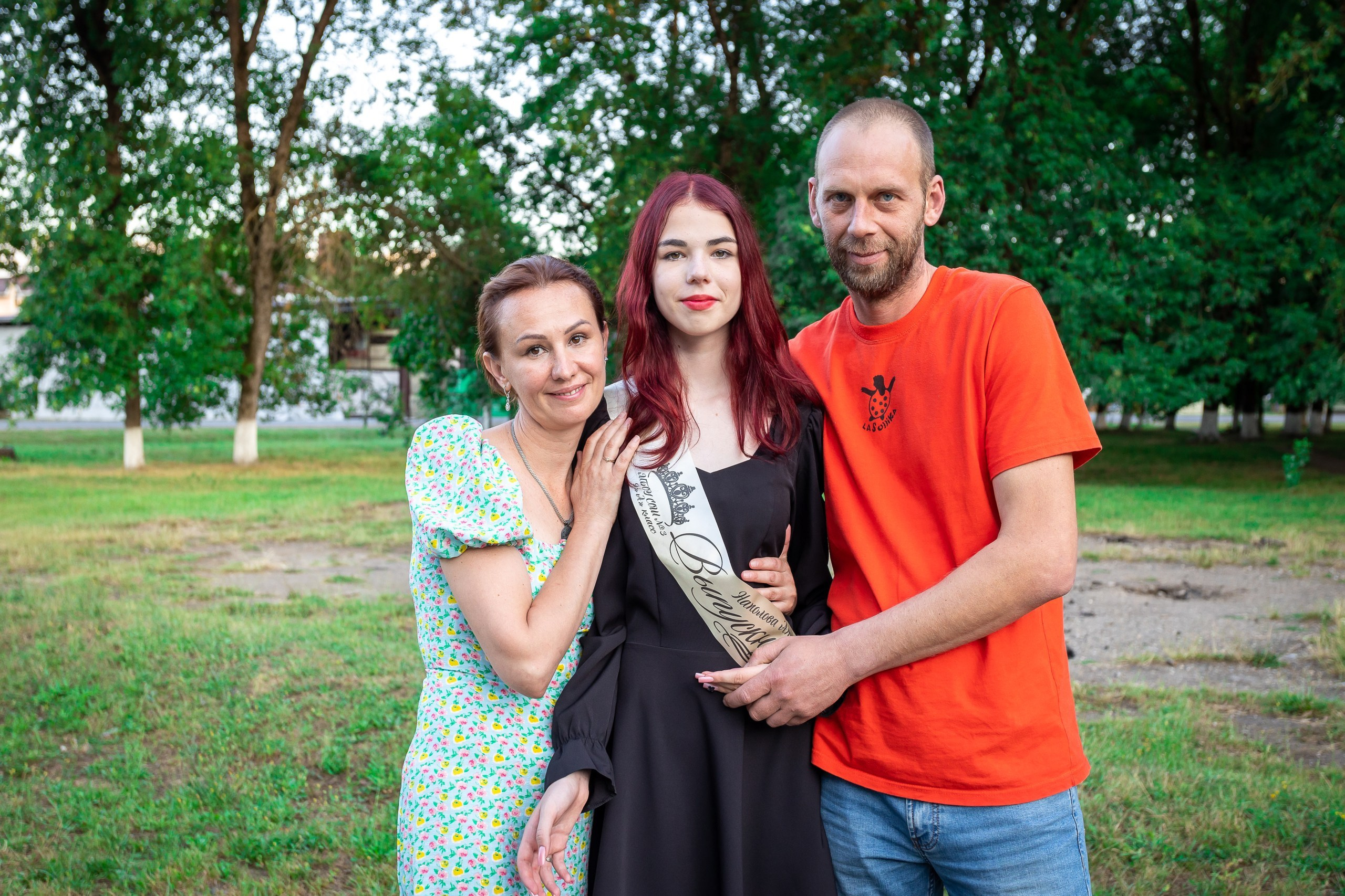 Вручение аттестата 2024 г. Выпускные альбомы Майкоп, Краснодар Елена Золотарева