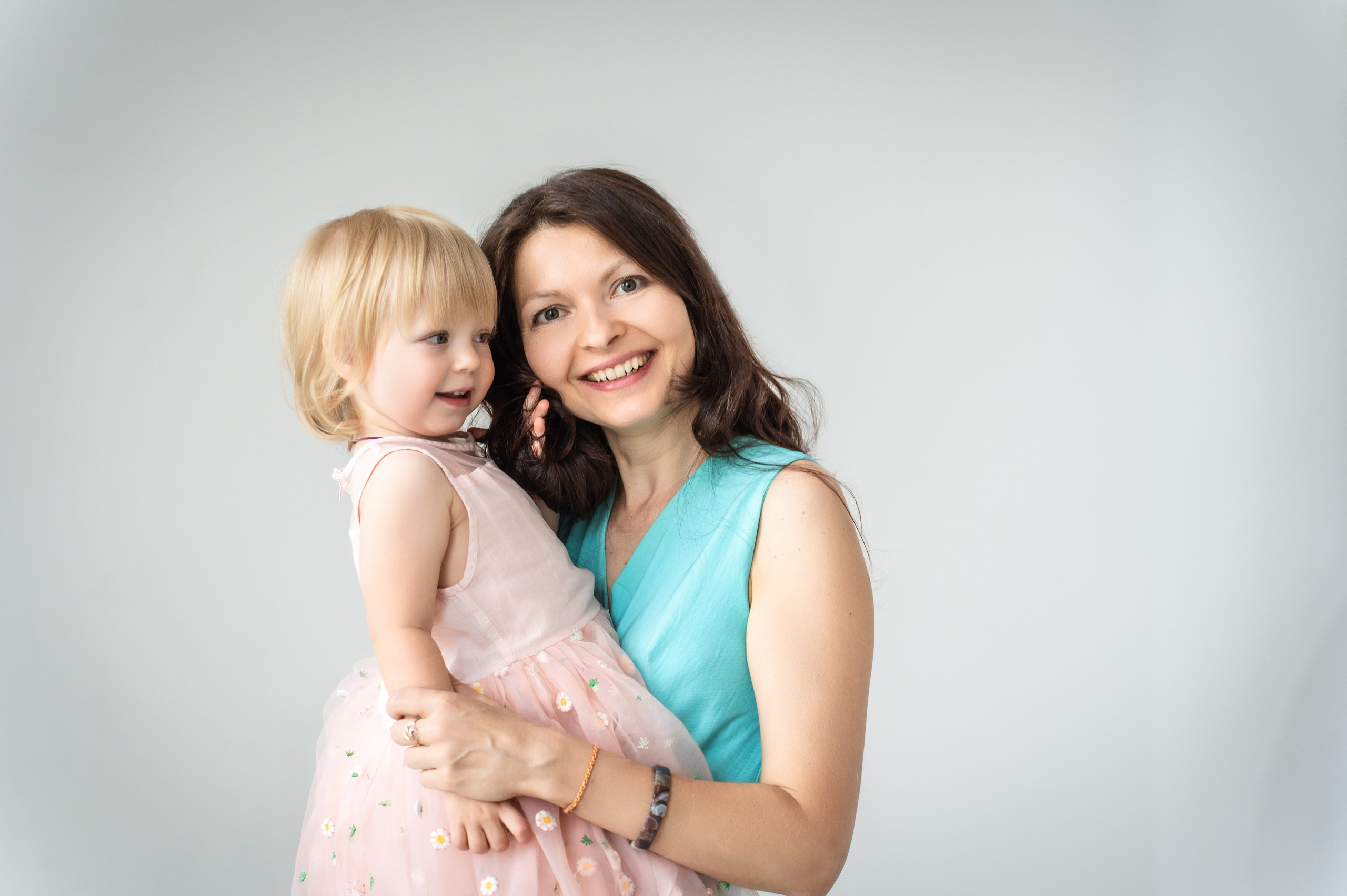 Семейные и детские фотосессии. Фотограф на Крещение и Венчание в Туле, детский и семейный фотограф