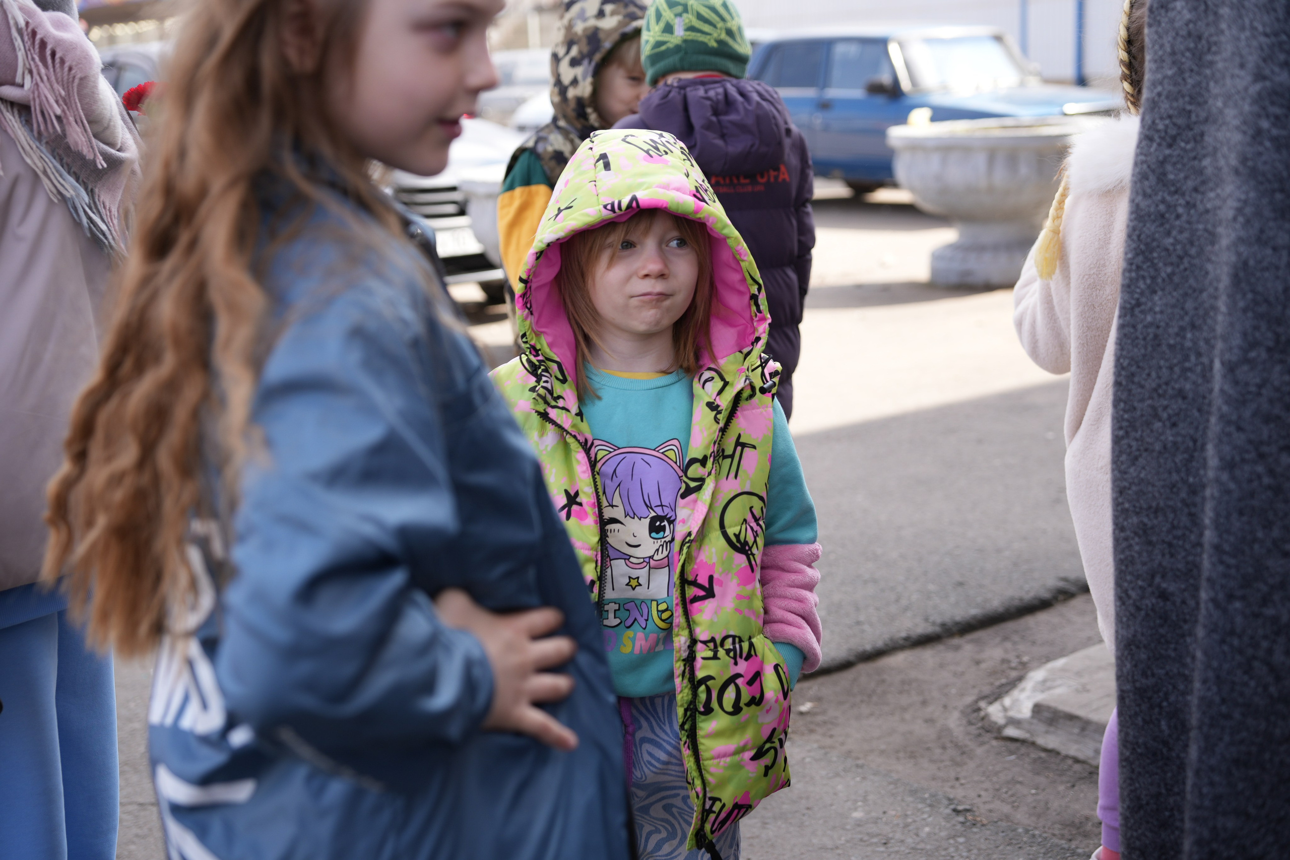 Наследие региона | Отрадный. ИТВИ