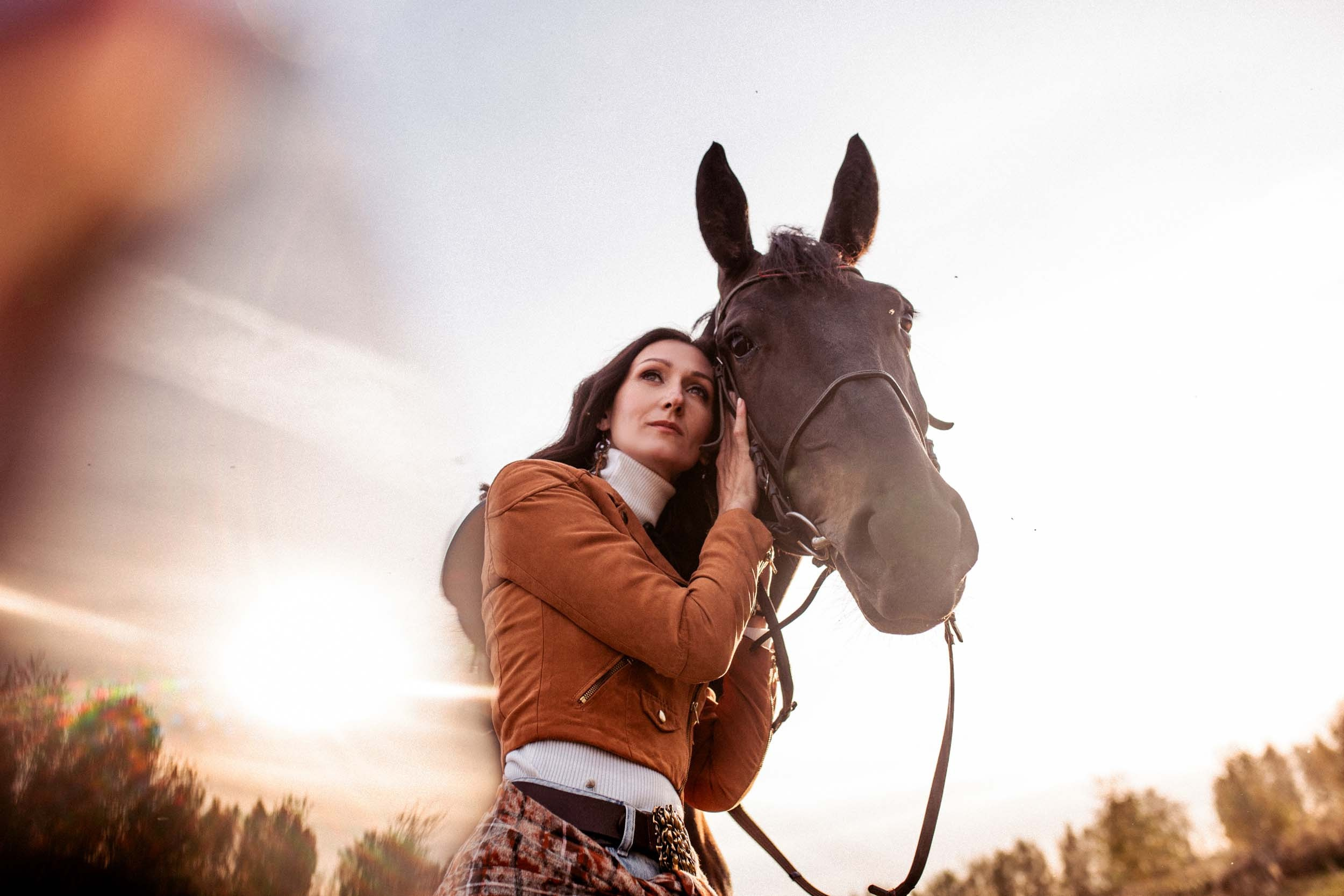 Фотография. Визуально-чувственный мир души