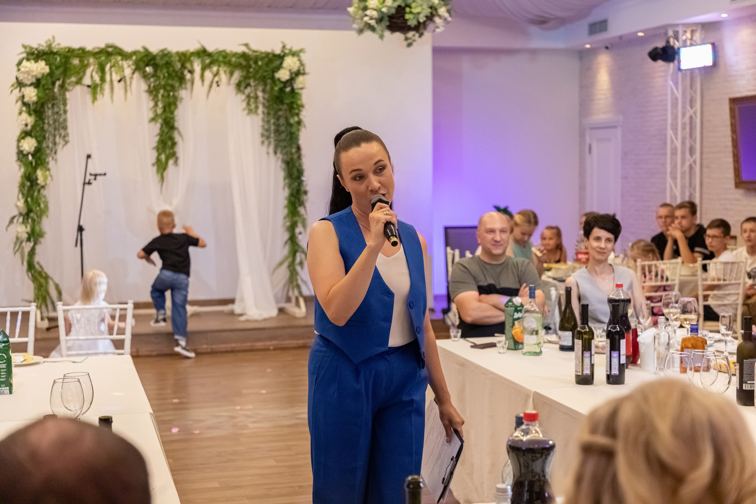 Юбилей Антонины. Фотограф Самара, Санкт-Петербург Татьяна Гузева. Женские портреты. Контент