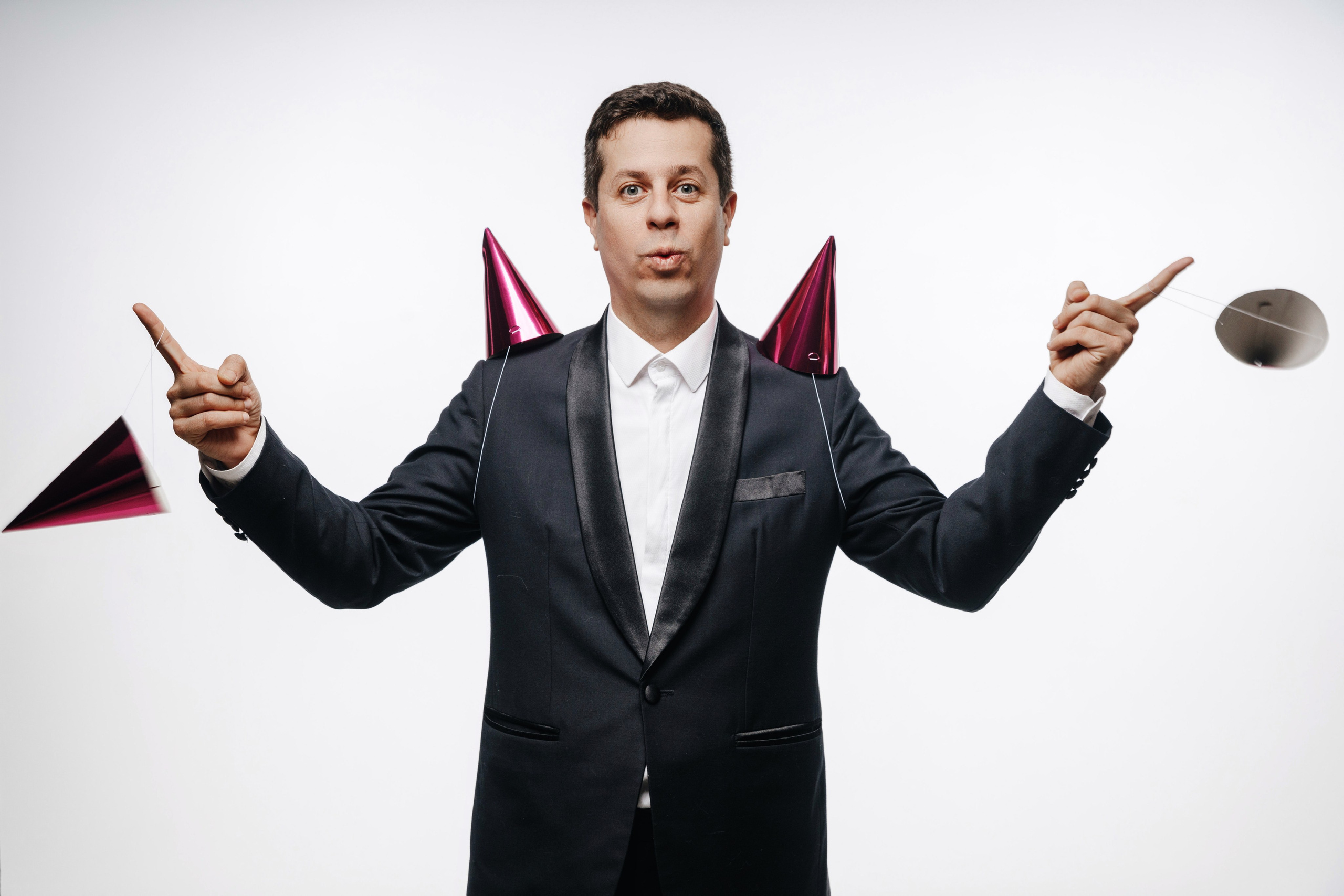 Контент для ведущего во Владимире Олега Иванова. Фотограф во Владимире Татьяна Бабикова