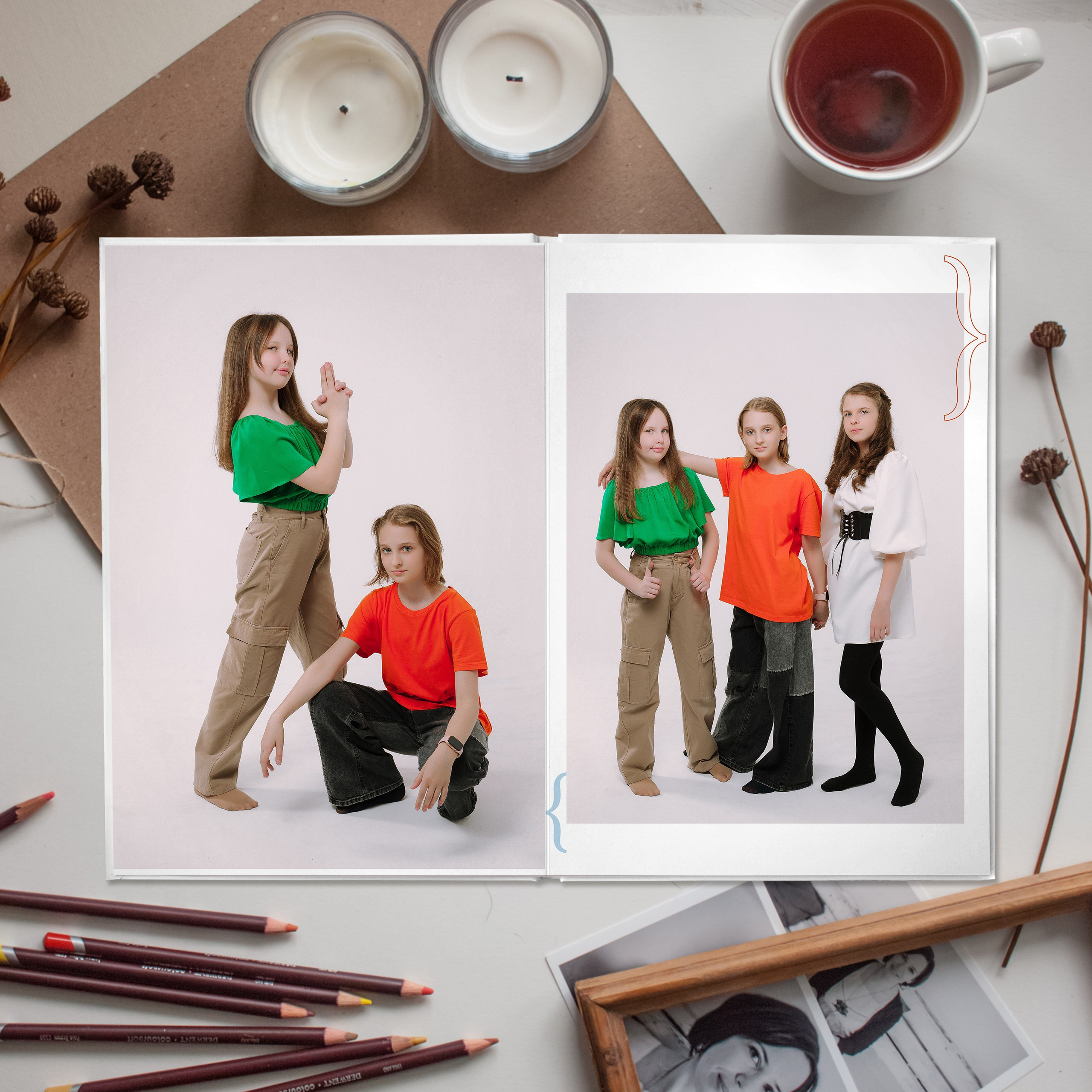 Книга 20 страницы нач школа. Выпускные альбомы Натальи Бутко: Новороссийск, Анапа, Геленджик