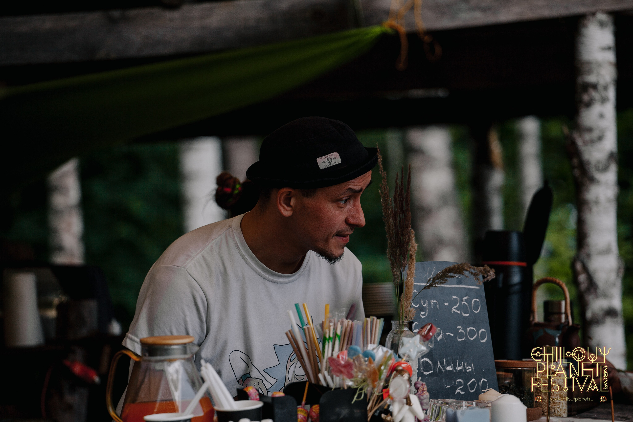 ФЕСТИВАЛИ. Екатерина Дымова. Фотограф. Автор проекта «Белый Ветер»