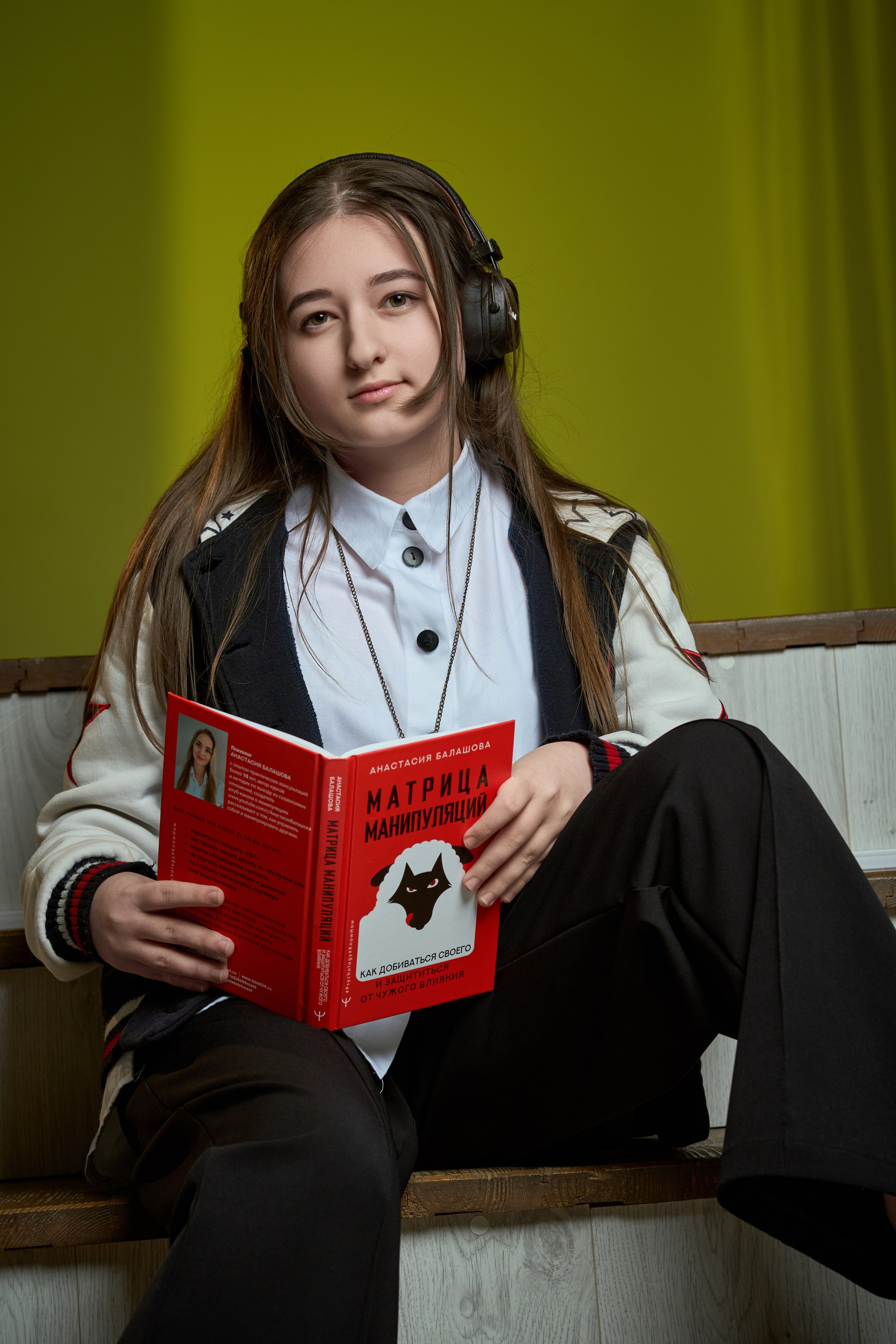 Выберите идеальную локацию для съемки