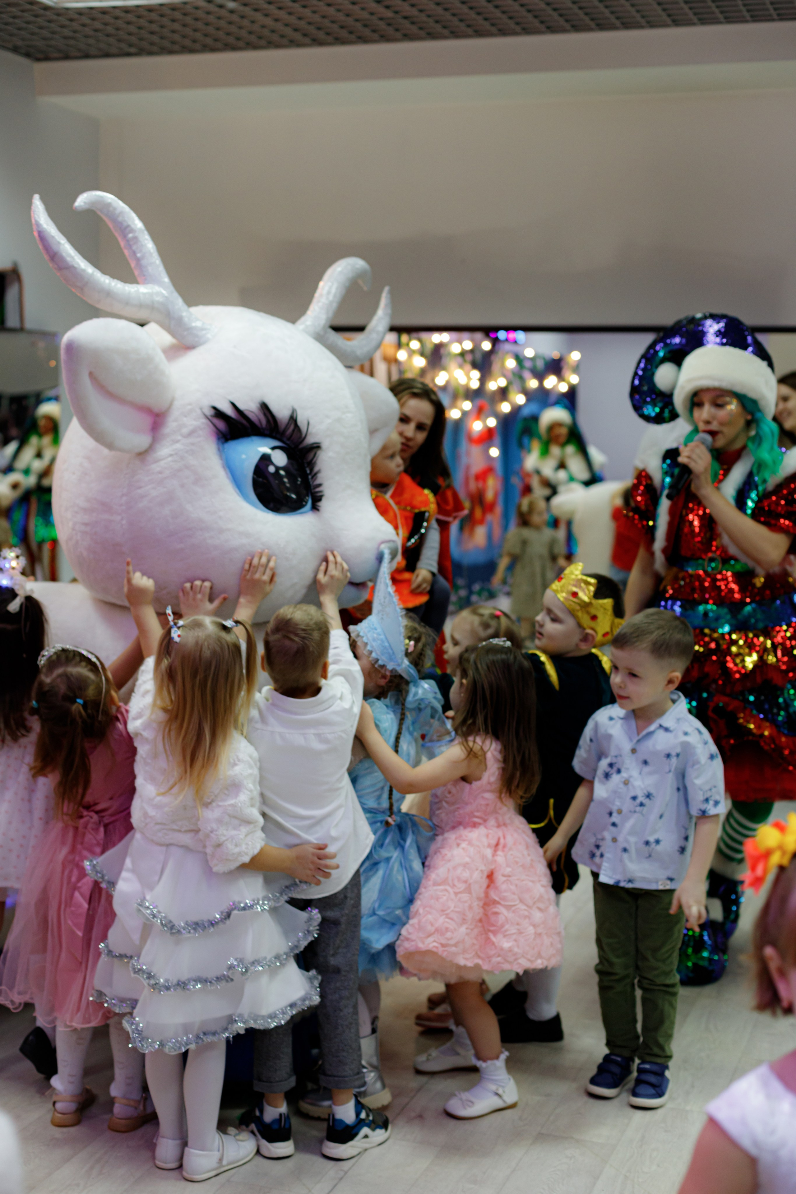 HAPPY NEW YEAR part/4. Photokarish