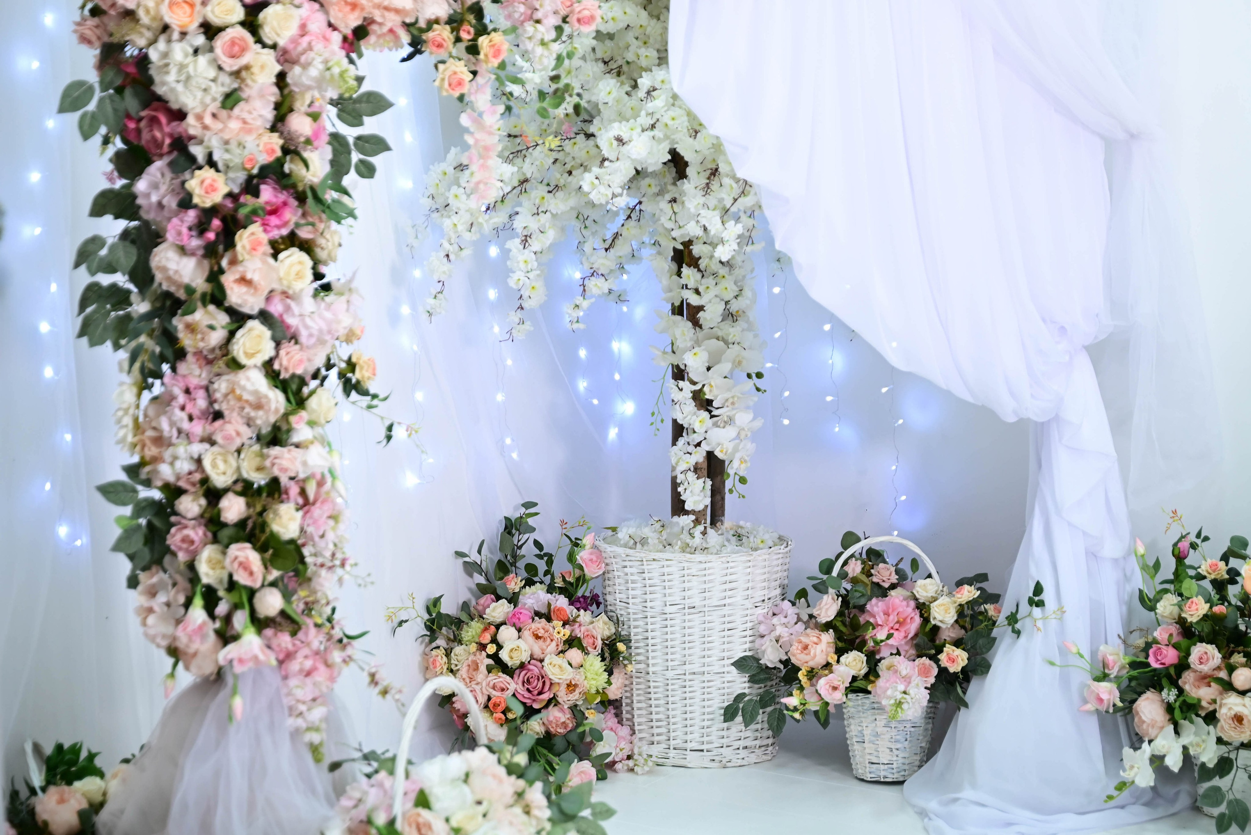 Локации моей фотостудии. Главная