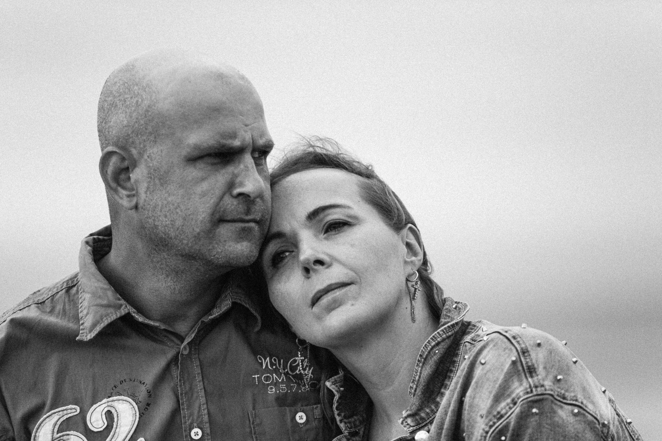 Годовщина 10 лет. Арт-фотограф Крис Л. в Тобольске: портрет, семейные, свадьбы