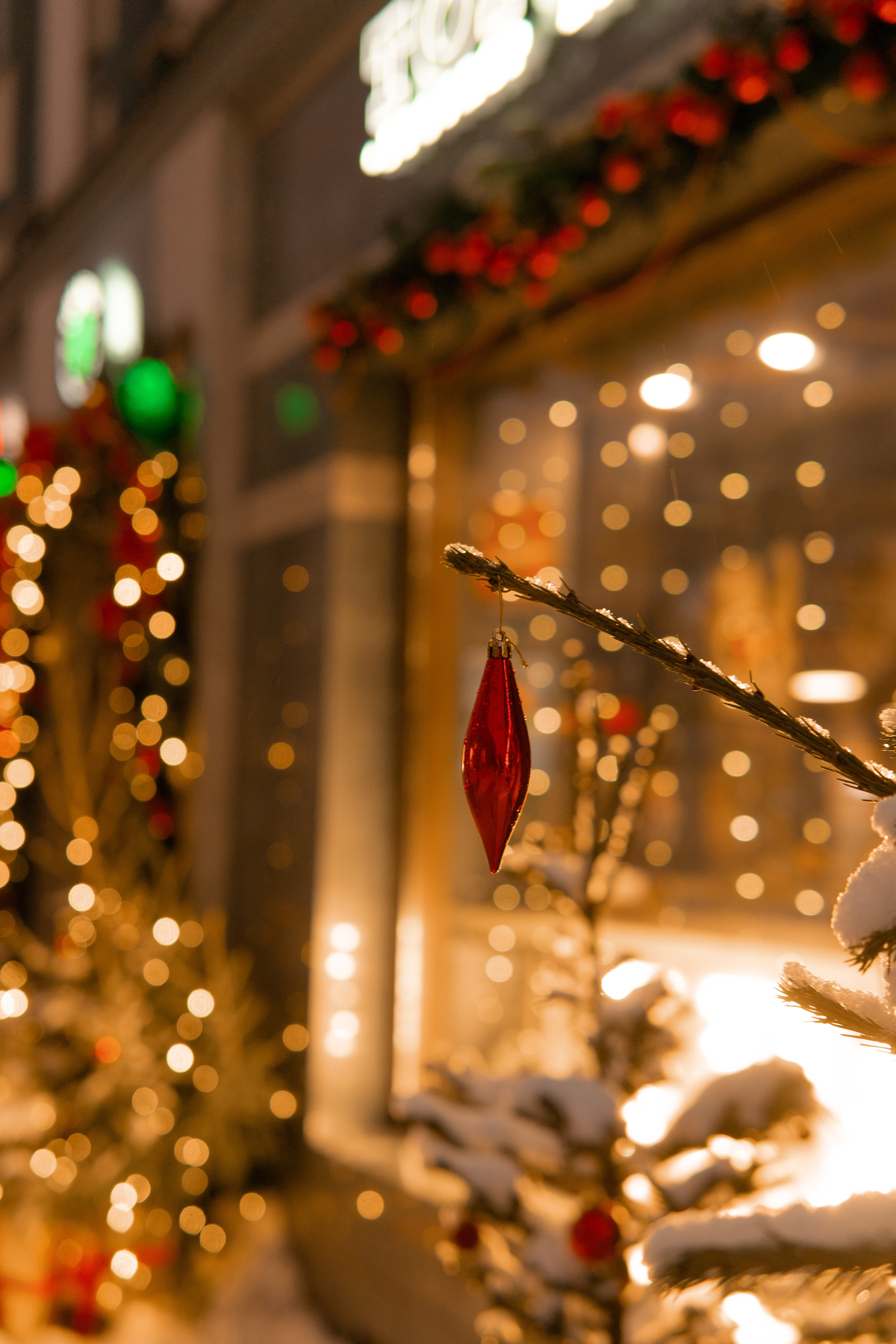 Новогодняя Казань. Фотограф | Долгопрудный | Москва