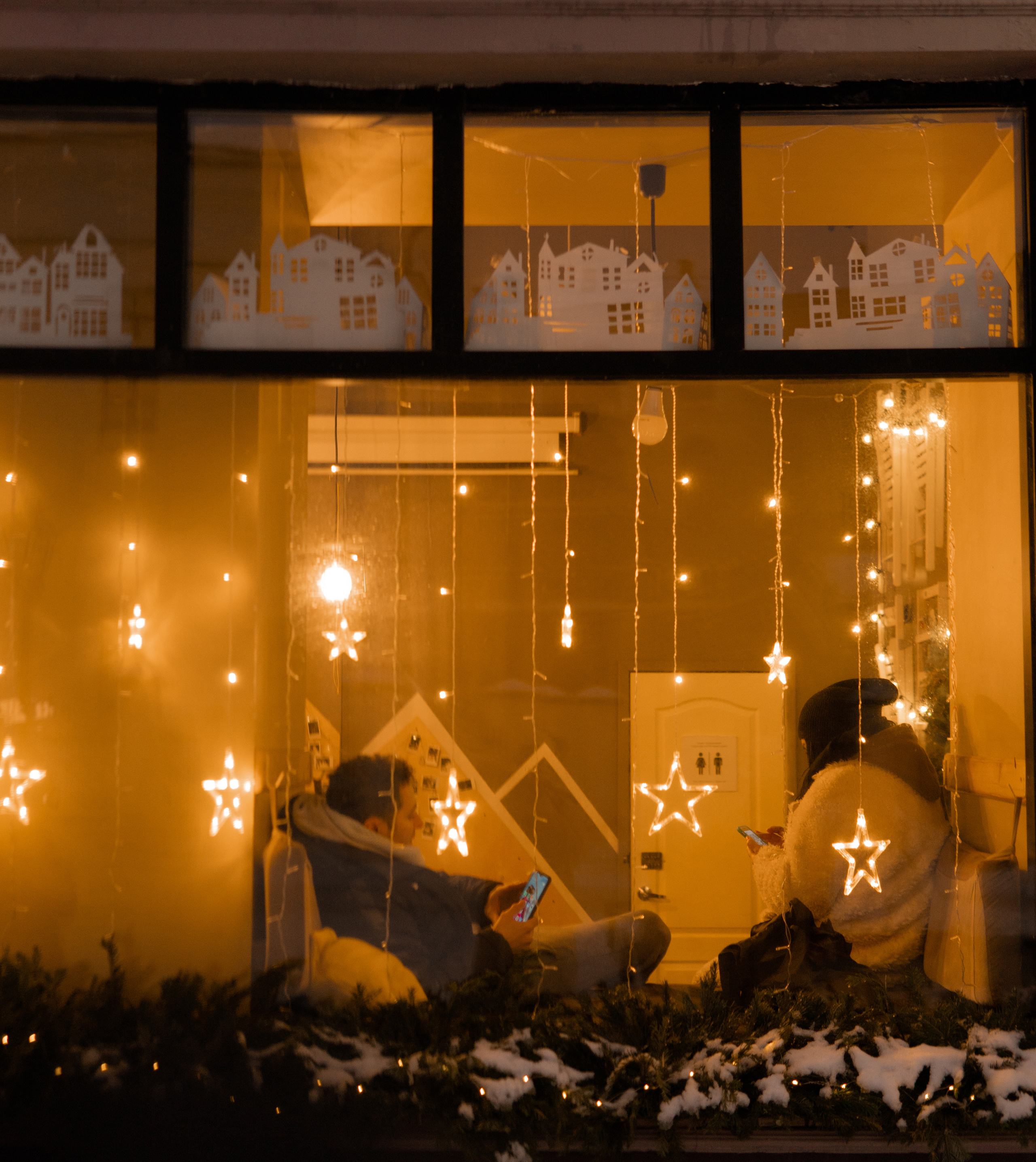 Новогодняя Казань. Фотограф | Долгопрудный | Москва