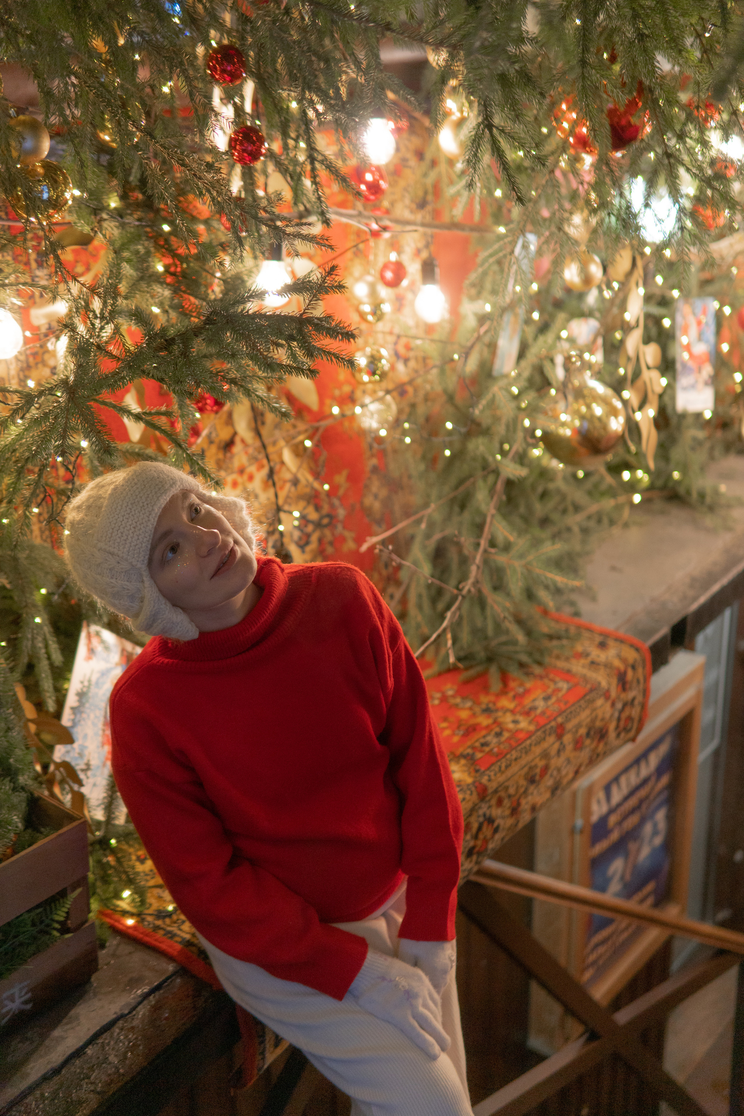 Новогодняя Казань. Фотограф | Долгопрудный | Москва