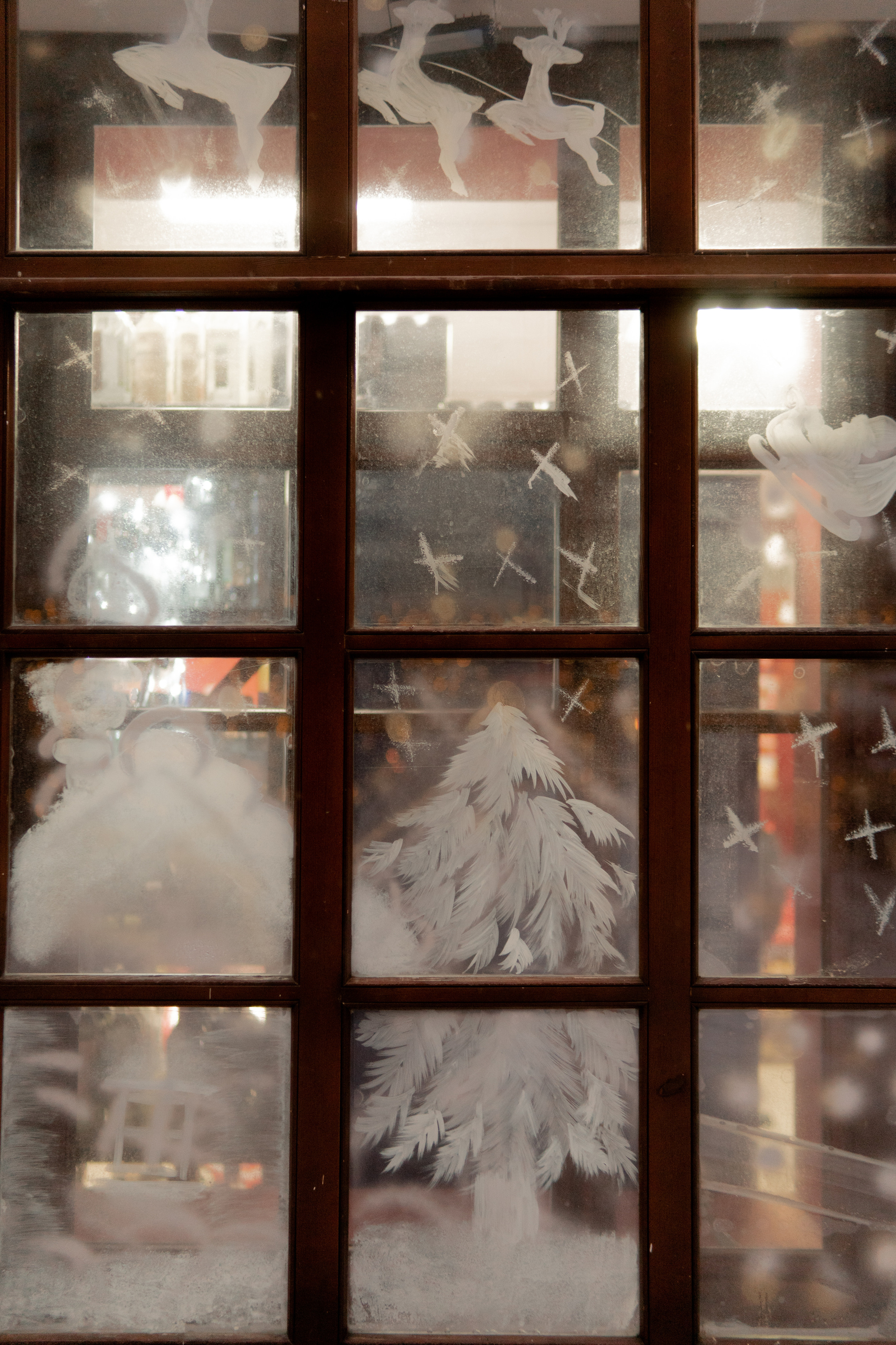 Новогодняя Казань. Фотограф | Долгопрудный | Москва