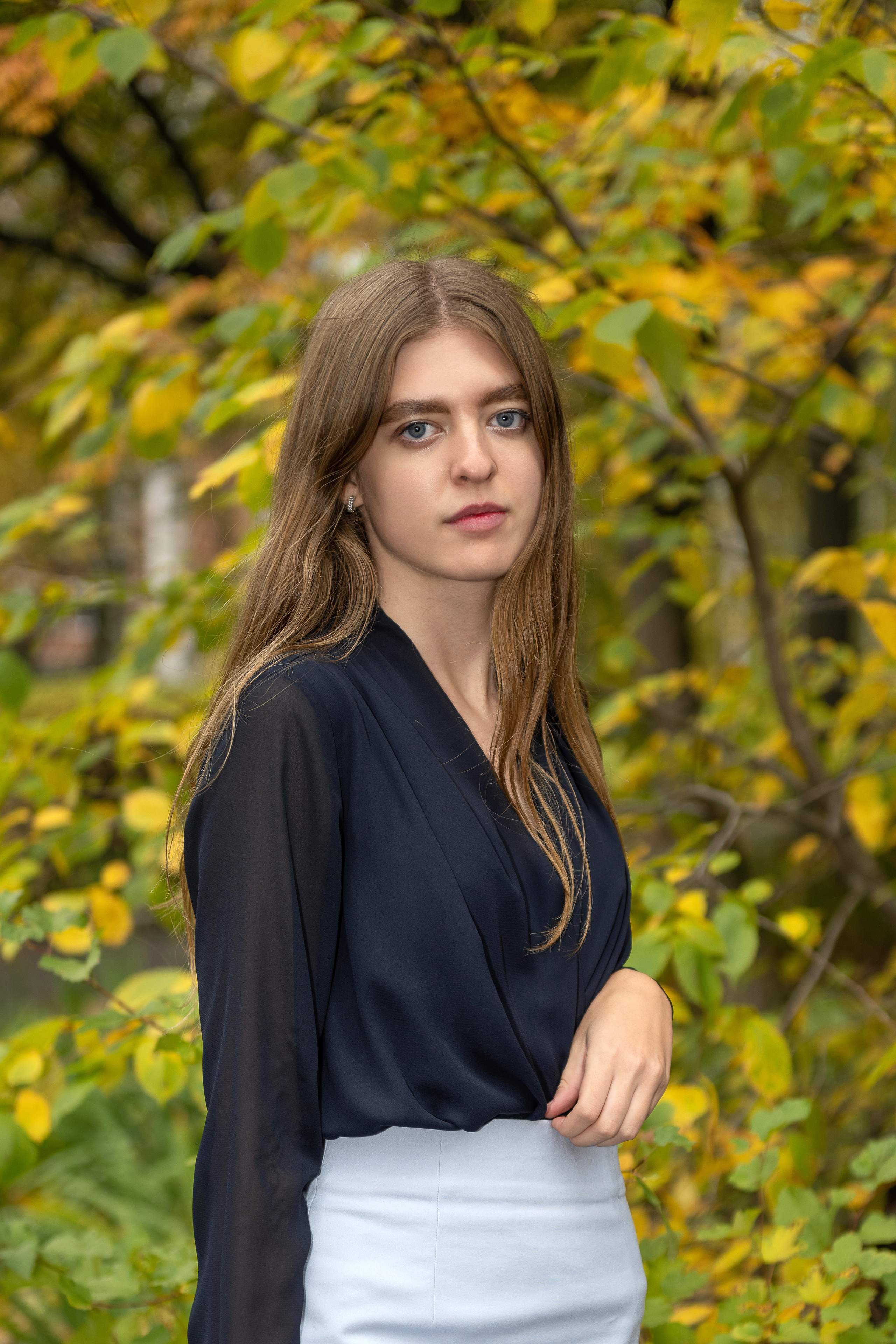 Выпускные альбомы для школы. Фотограф Марина Ершова (Ярославль-Москва)