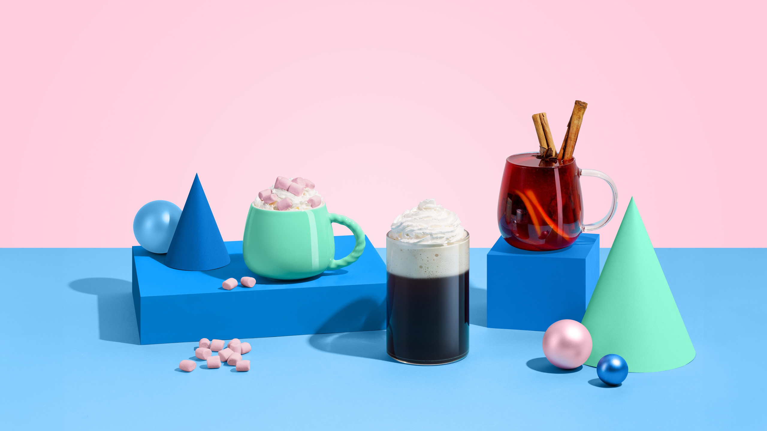 Рекламная съемка напитков для кофейни в Москве. Предметный фотограф Москва | Фуд-фотограф в Москве Елизавета Елизарова