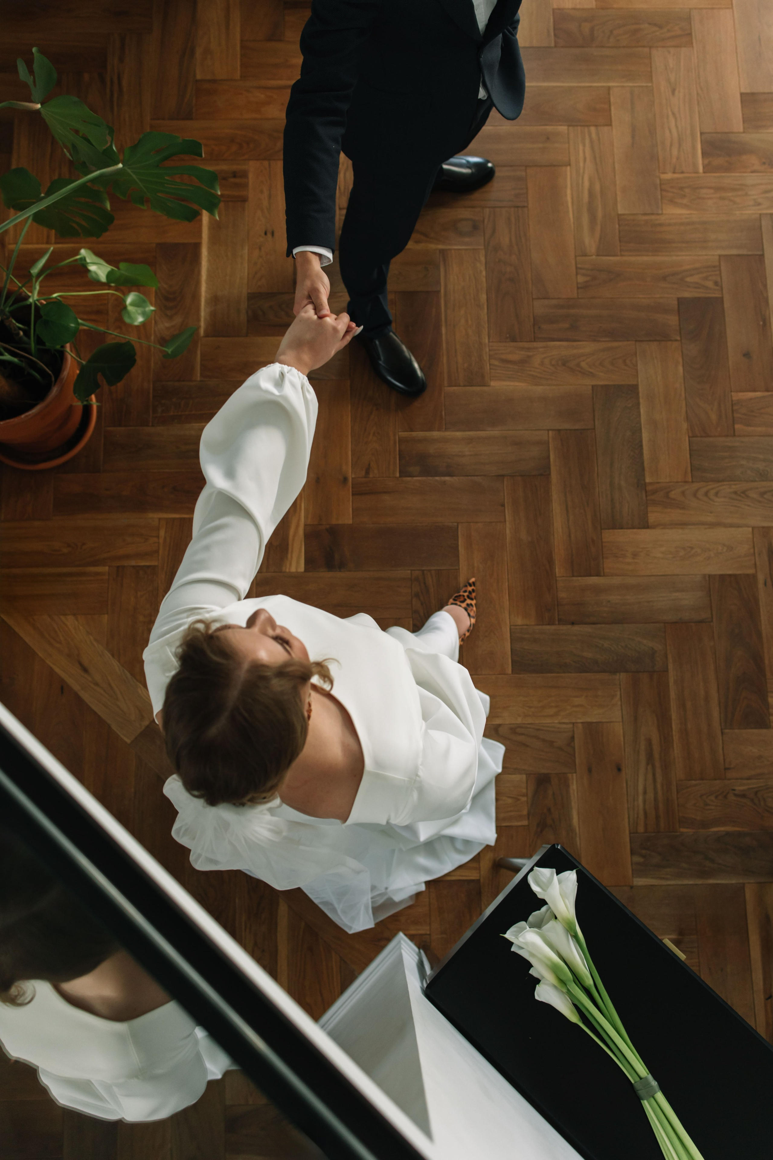 Свадебный и семейный фотограф в Перми Лилия Гатауллина