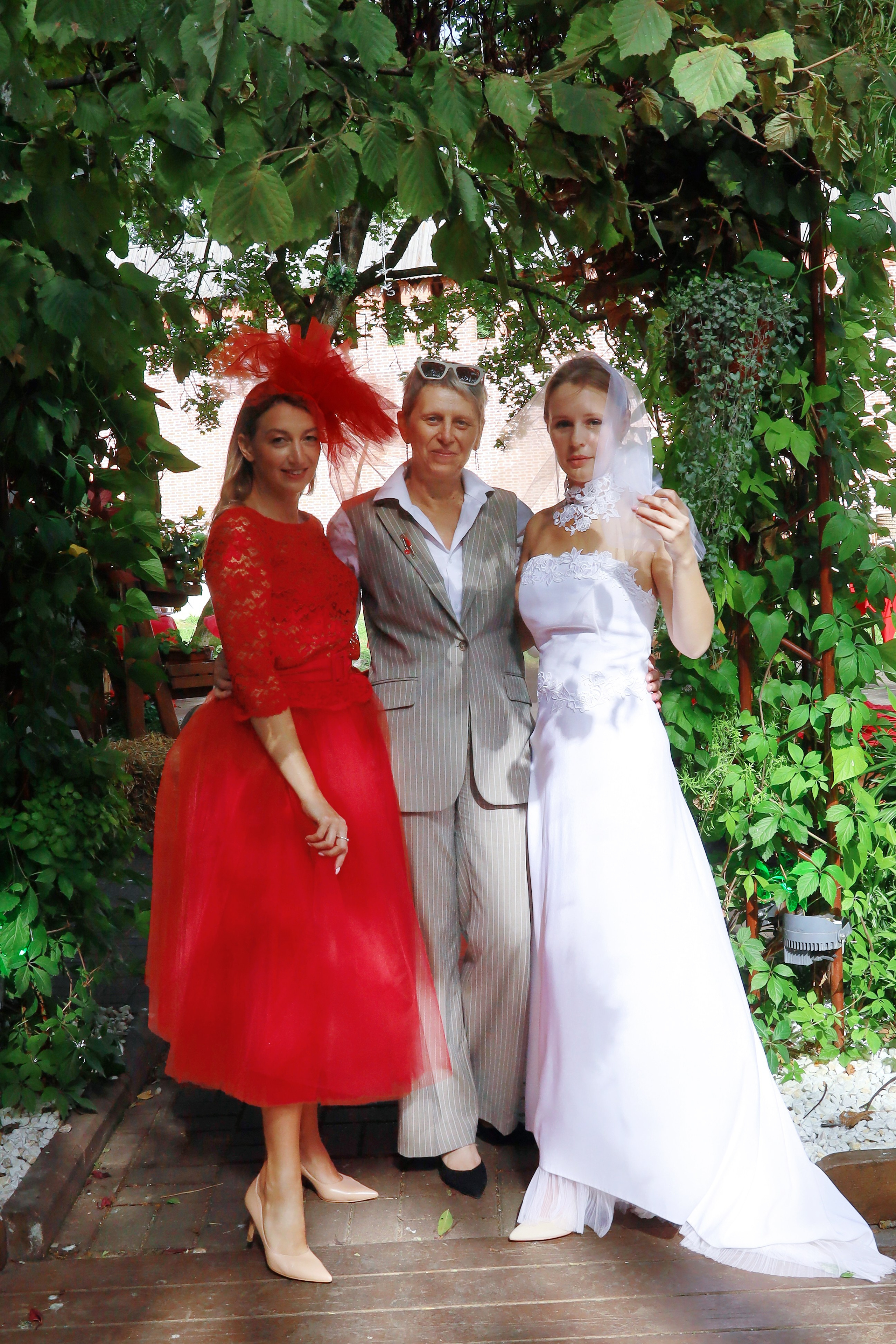 Международный эстафетный фестиваль PRОWOMENFEST 2024. Фотограф в Смоленске Ася Польшина