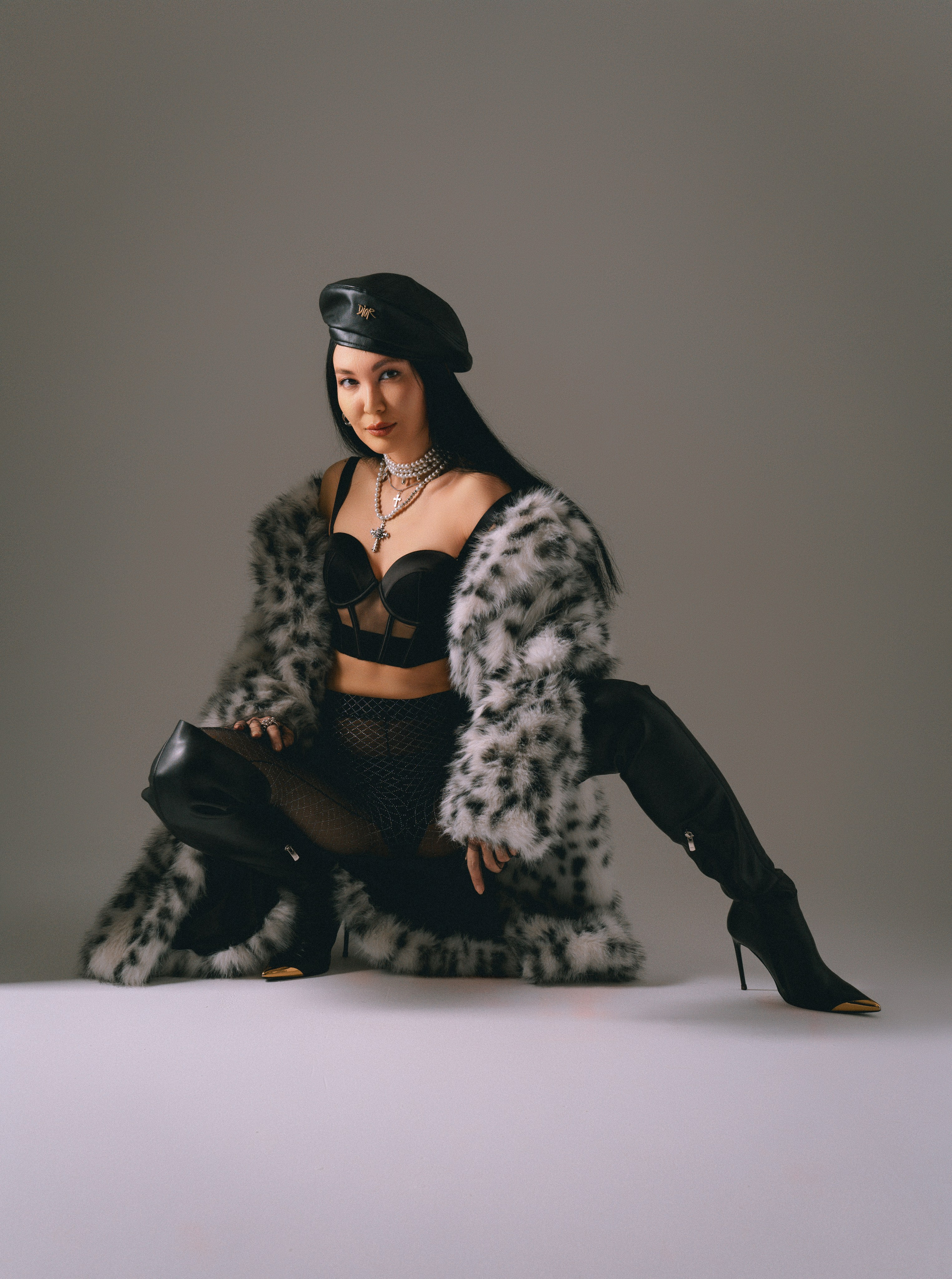 Клиентские фотосессии Ермакова Константин