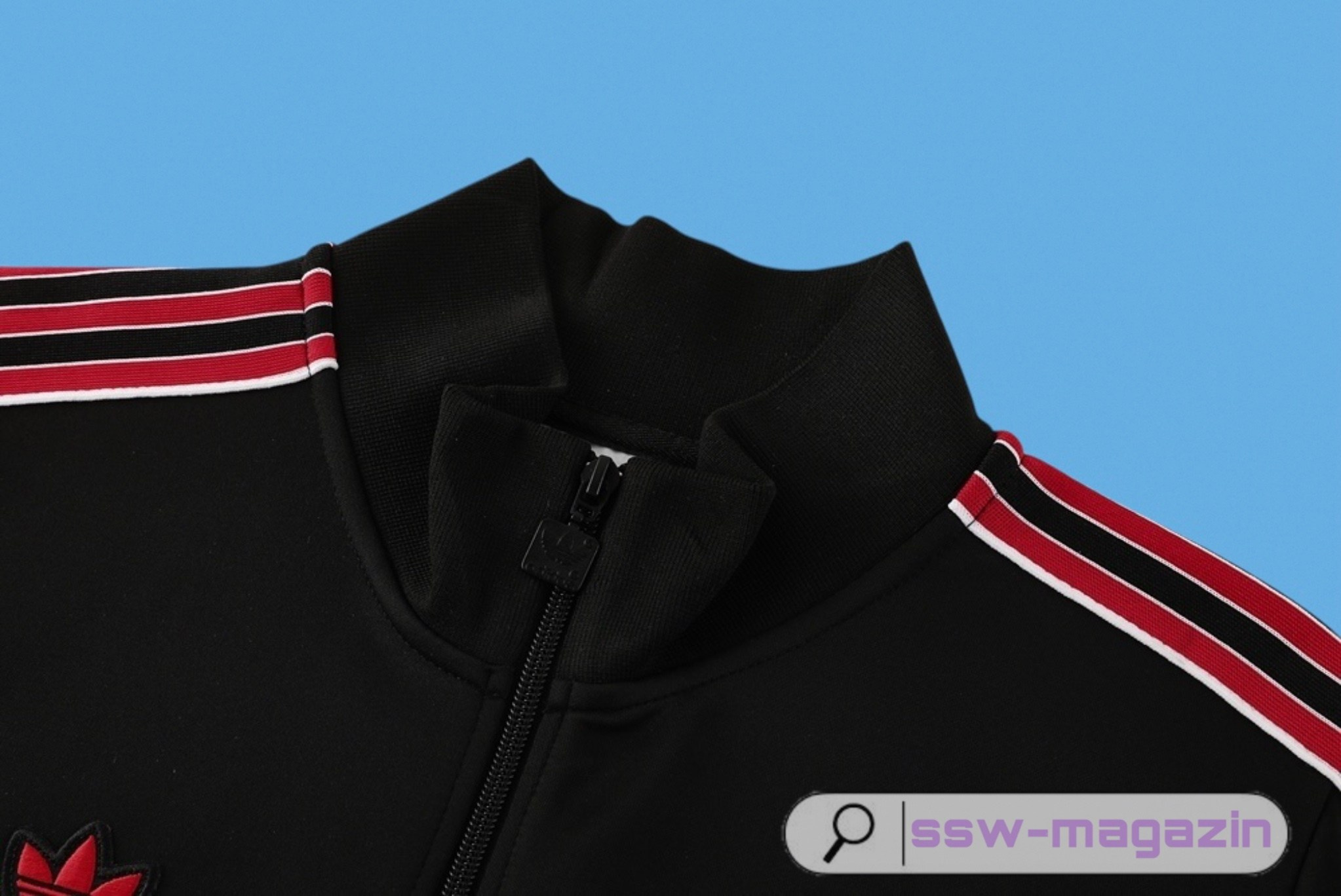 Спортивный костюм Manchester United 2025-2026 купить. Футбольный магазин — ssw_magazin